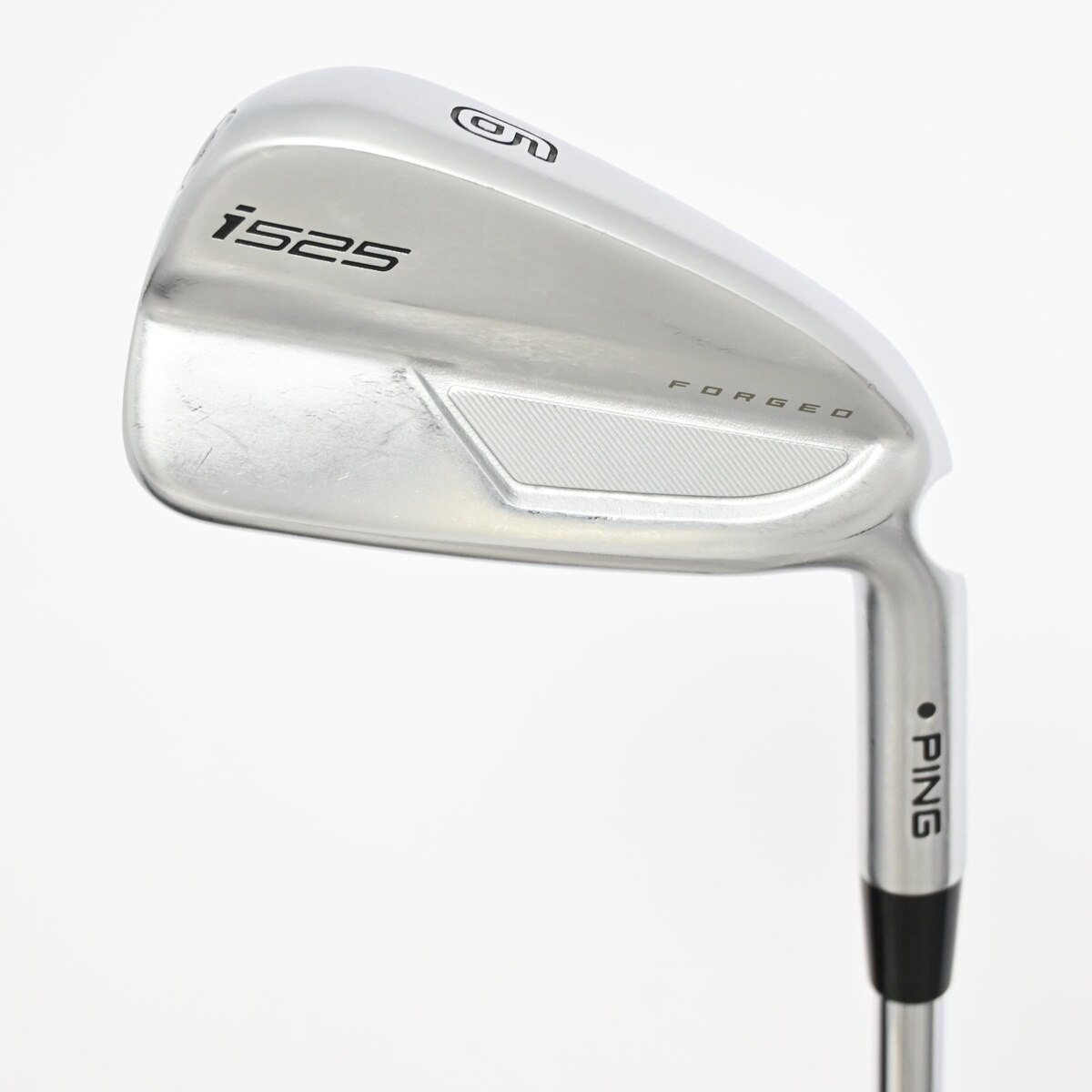 中古】Iシリーズ アイアンセット (ピン) 通販｜GDO中古ゴルフクラブ