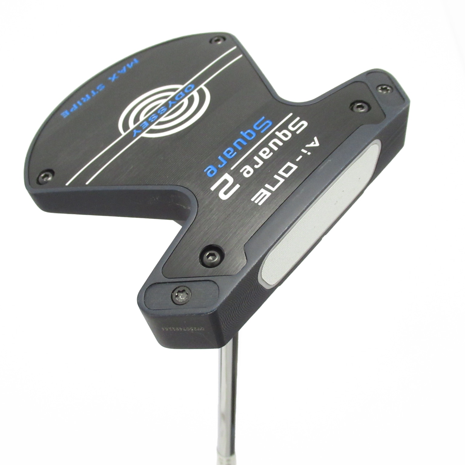 中古】Ai-ONE Square 2 Square MAX STRIPE (オデッセイ) AI-ONE 通販