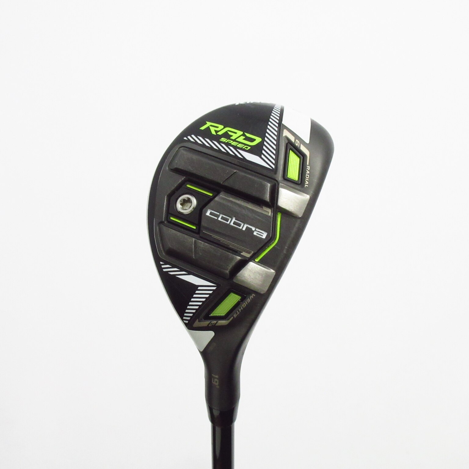 中古】キング RAD SPEED (コブラ) キング 通販｜GDO中古ゴルフクラブ