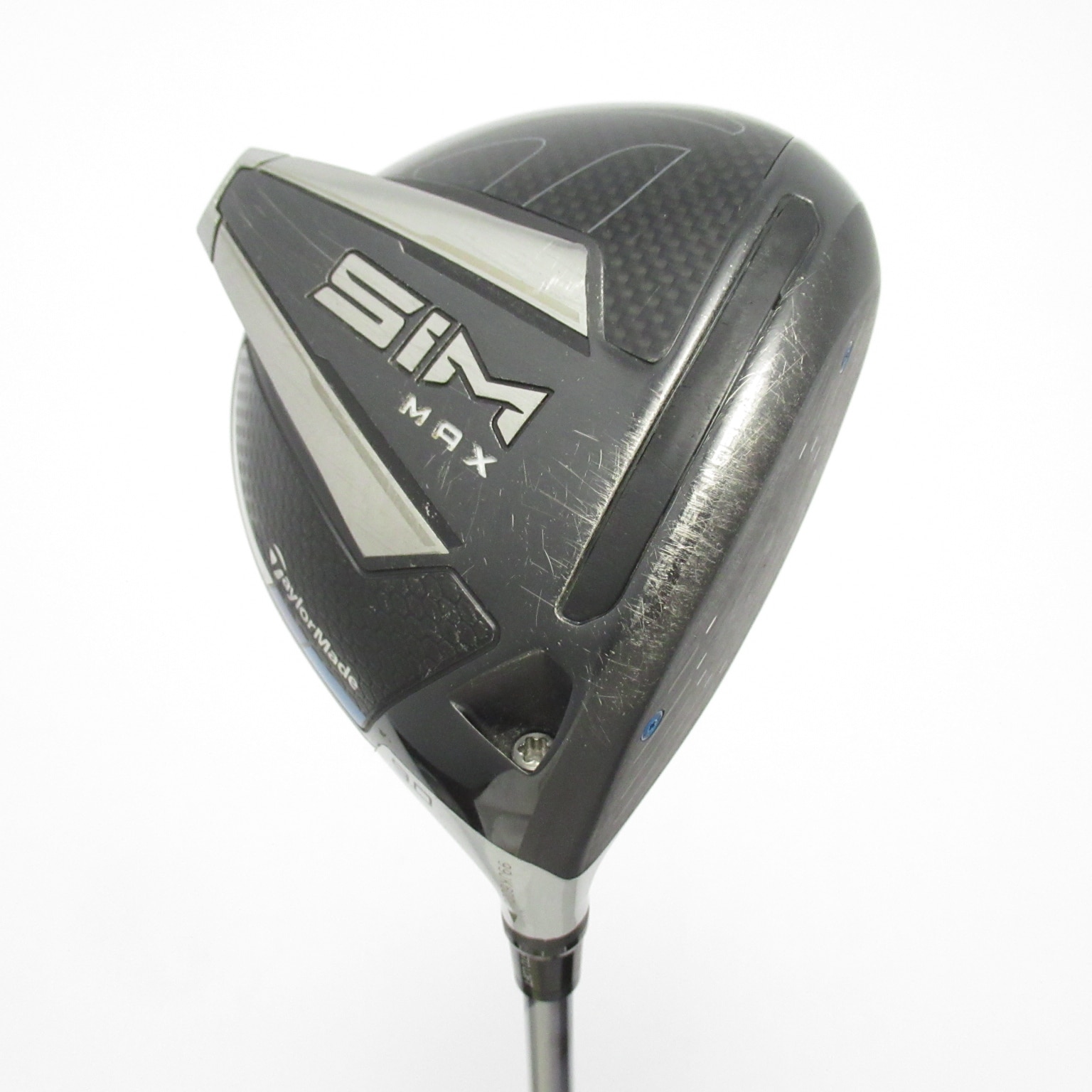 中古】SIM マックス ドライバー Speeder 661 EVOLUTION VI 9 S CD