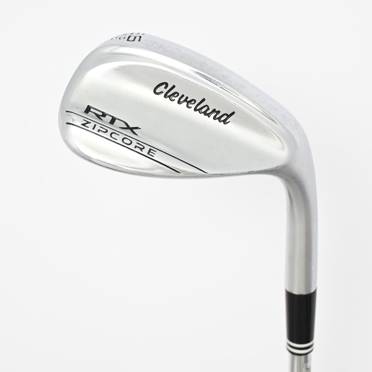 中古】RTX ZIPCORE ウェッジ (クリーブランド) RTX 通販｜GDO中古