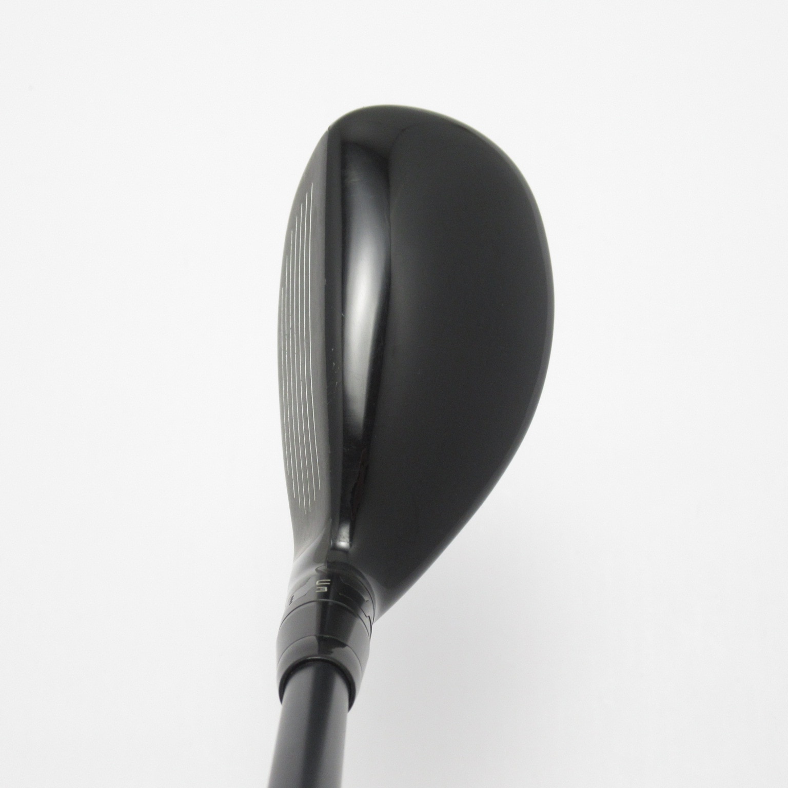 中古】TSi3 ユーティリティ Speeder TR HY 20 X CD(ユーティリティ