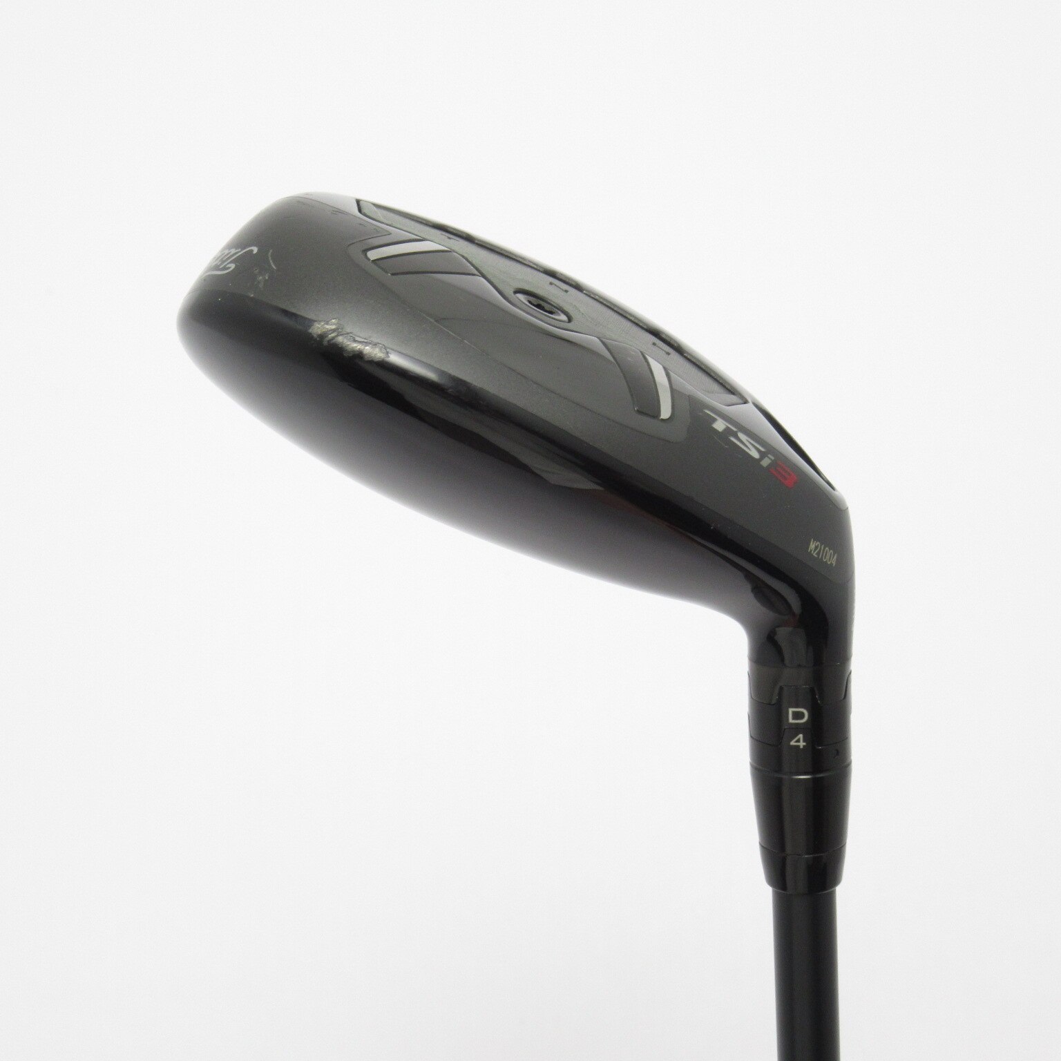 中古】TSi3 ユーティリティ Speeder TR HY 20 X CD(ユーティリティ