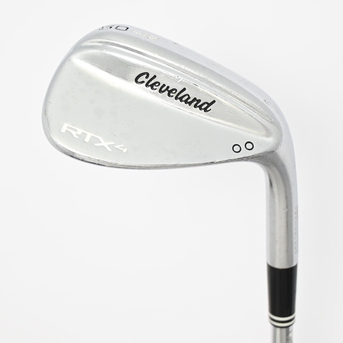 中古】RTX ウェッジ (クリーブランド) 通販｜GDO中古ゴルフクラブ