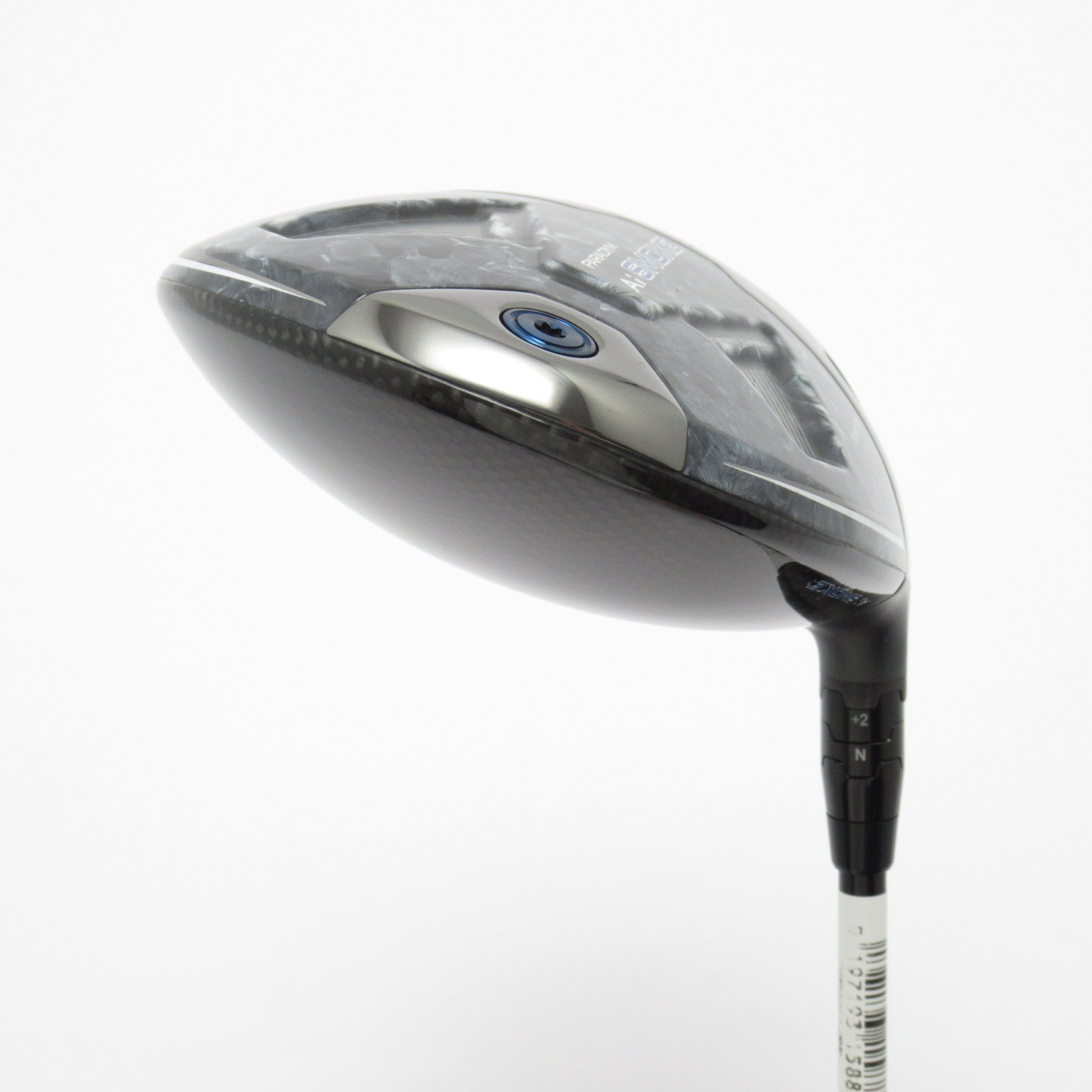 中古】パラダイム Ai SMOKE MAX D ドライバー TENSEI 50 for Callaway