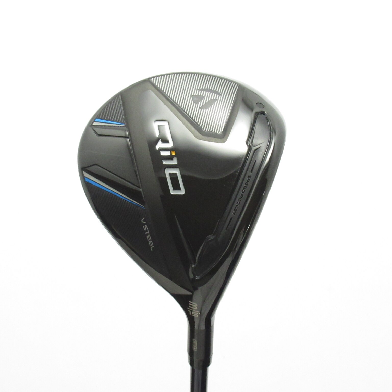 中古】Qi10 フェアウェイウッド Diamana Blue TM50 15 S C