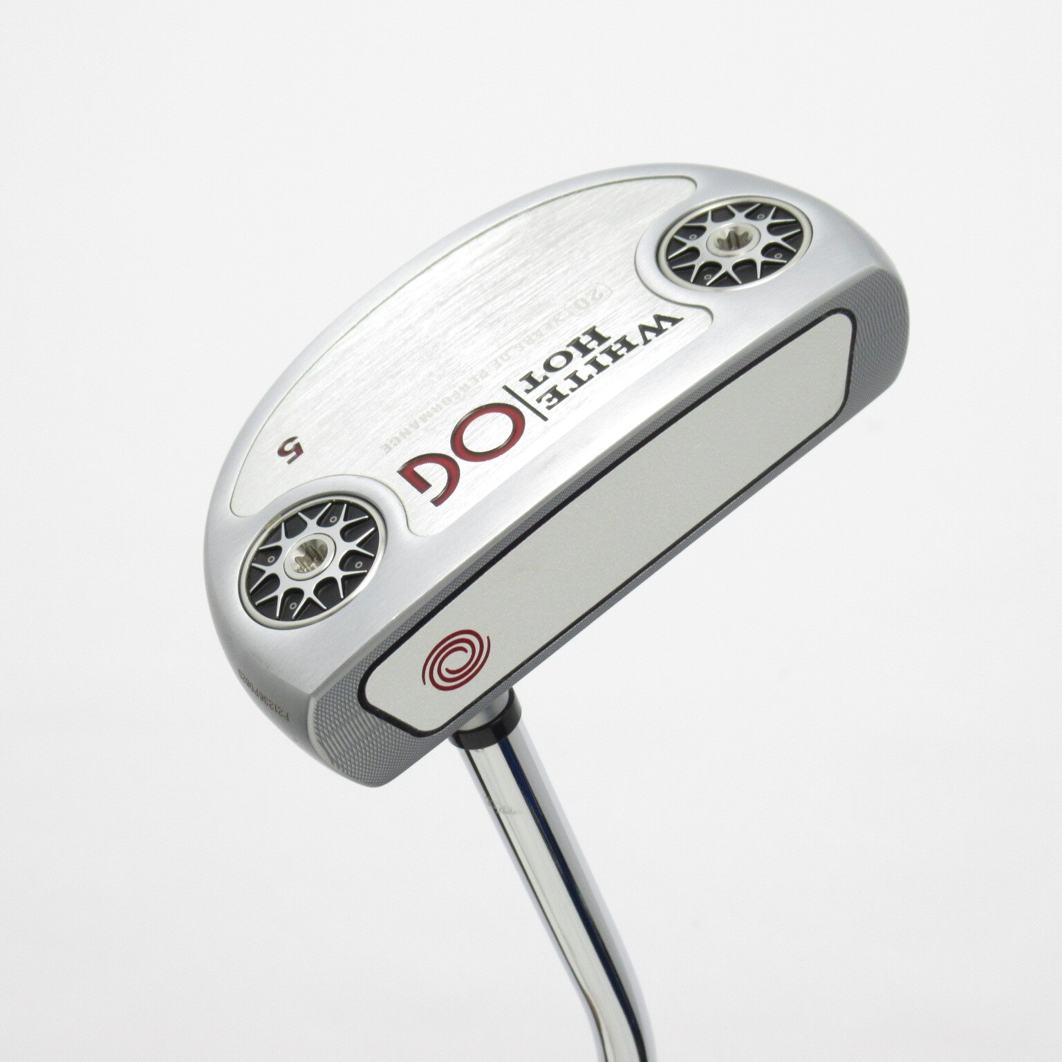 中古】ホワイトホット (オデッセイ) 通販｜GDO中古ゴルフクラブ