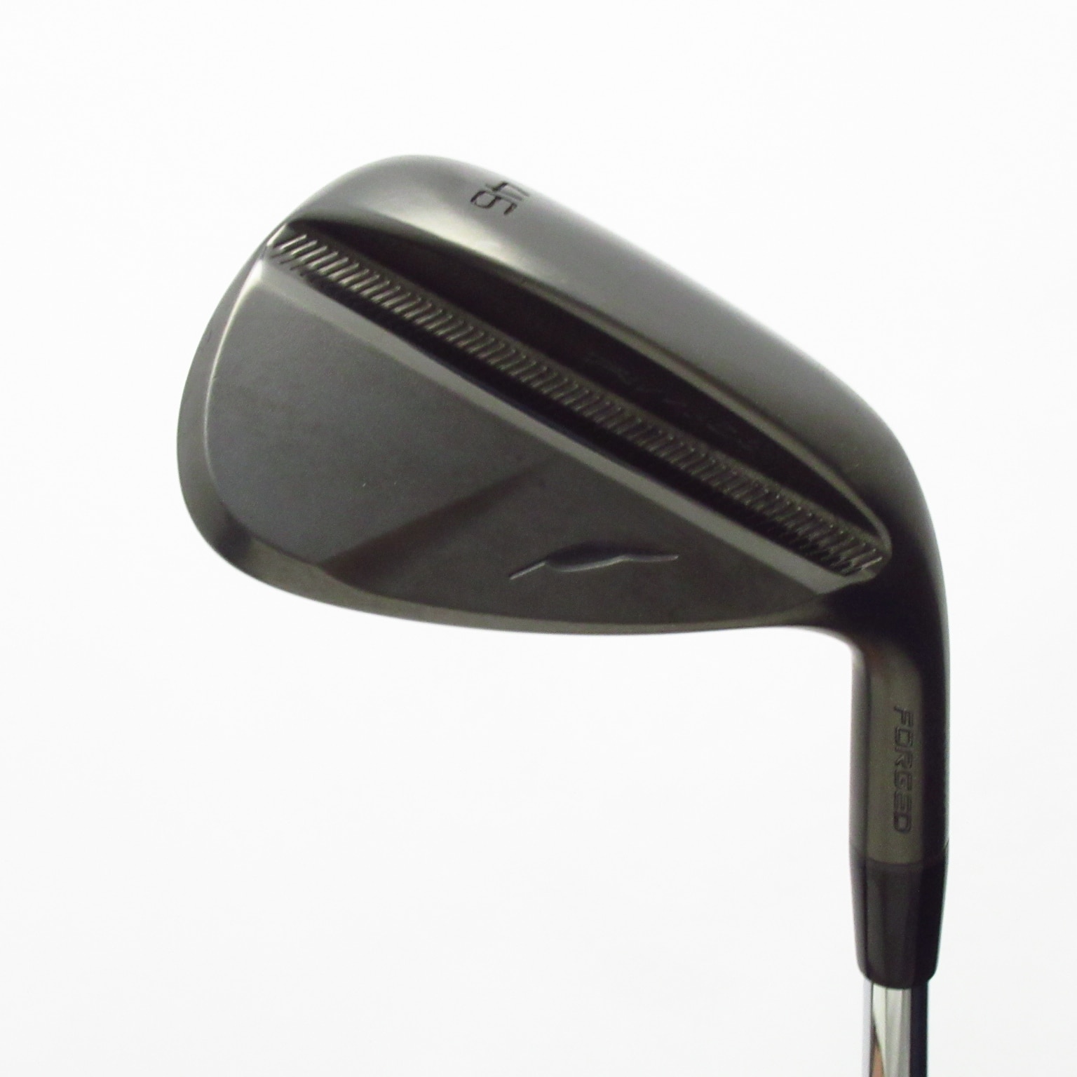 中古】RM-α ブラックエディション ウェッジ Dynamic Gold 46 S200 CD