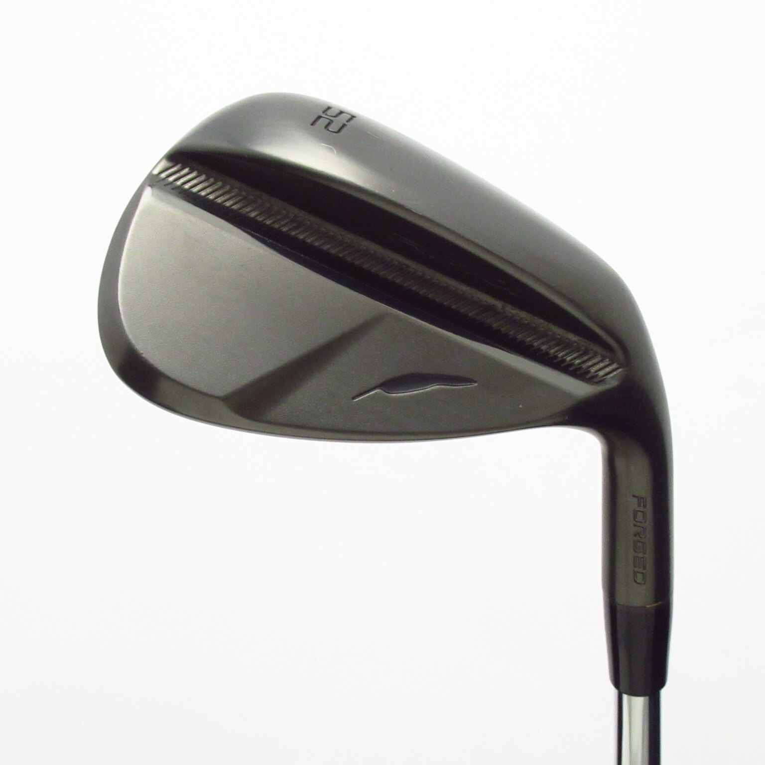 中古】RM-α ブラックエディション ウェッジ Dynamic Gold 52 S200 CD