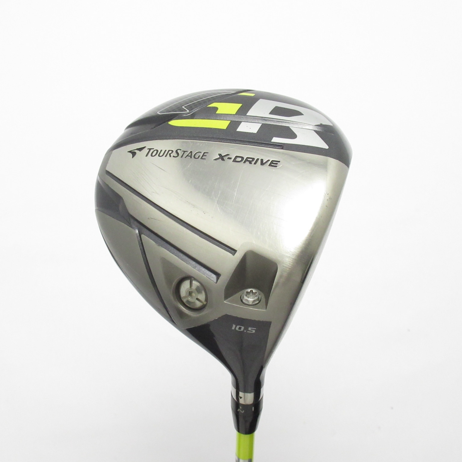 中古】ツアーステージ ドライバー (ブリヂストン) 通販｜GDO中古ゴルフ