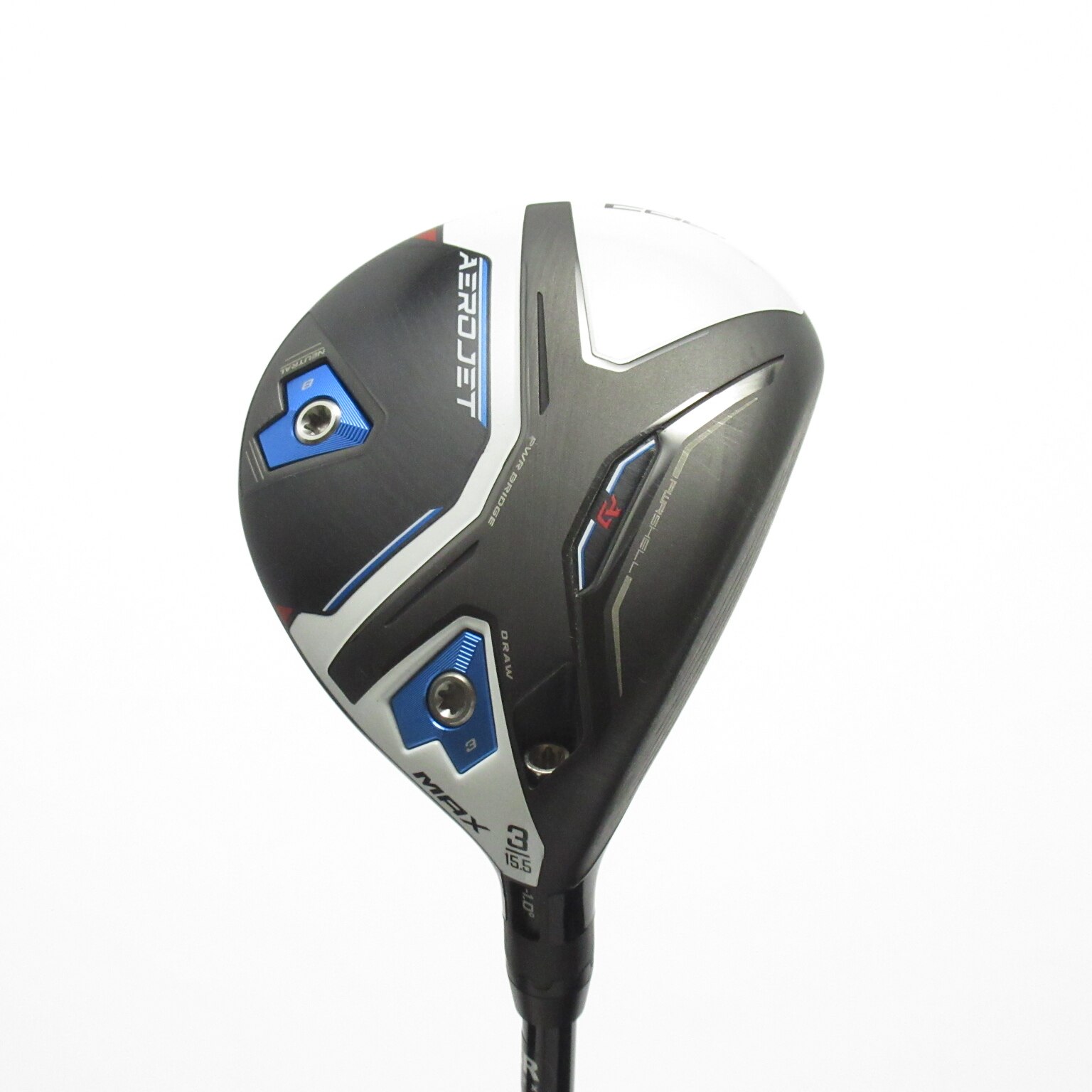 コブラ　エアロジェットMAX 3w 5wセット コブラ エアロジェットMAX 3w 5wセット コブラ エアロジェットMAX 3w