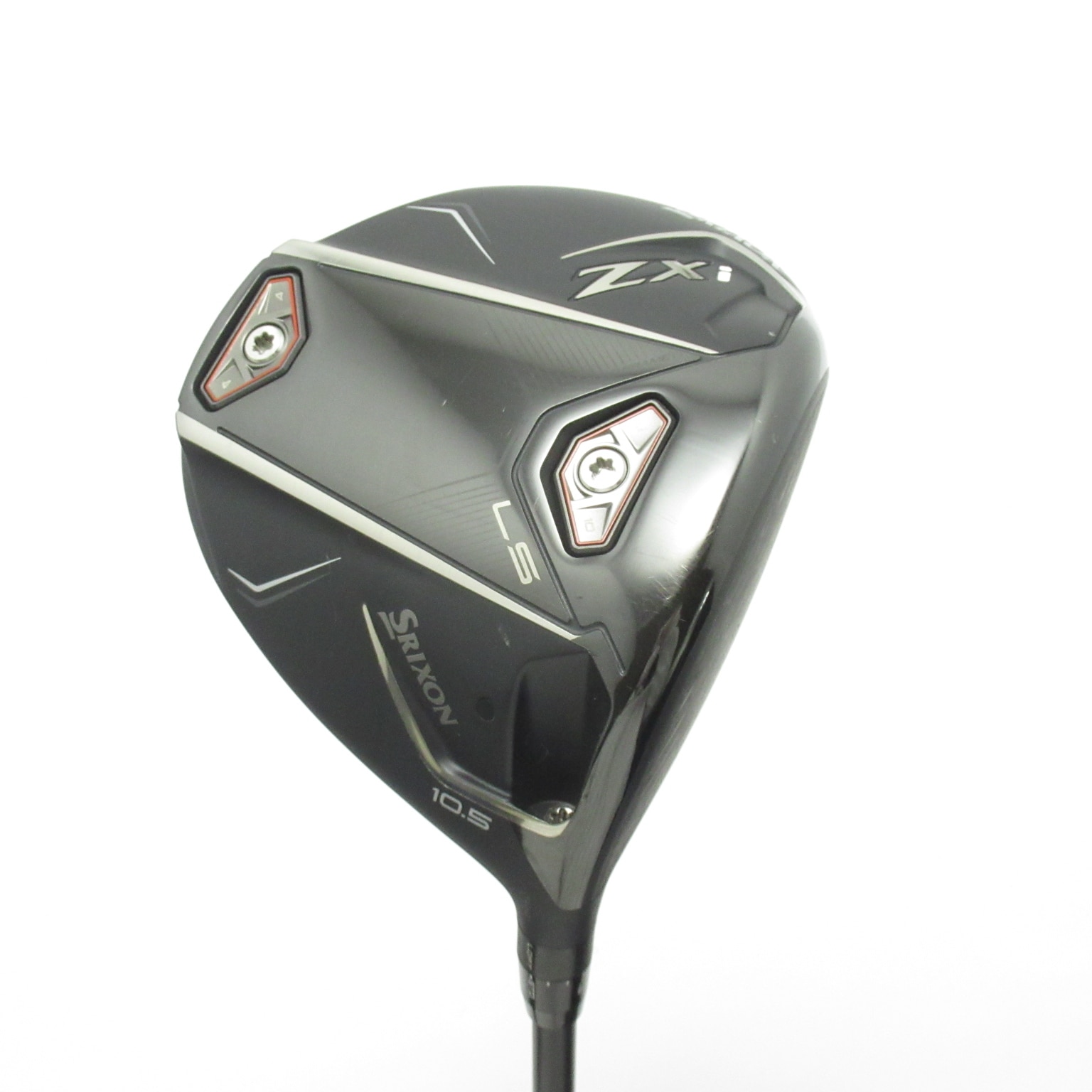 中古】スリクソン ZXi LS ドライバー Diamana ZXi 50 10.5 S C