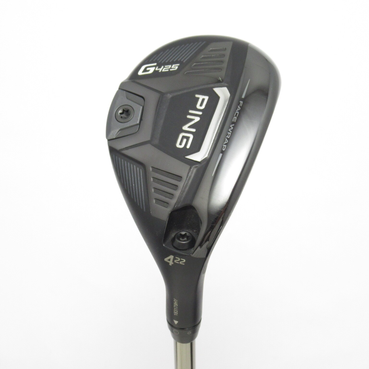 中古】G425 ハイブリッド ユーティリティ PING TOUR 173-85 22 S C