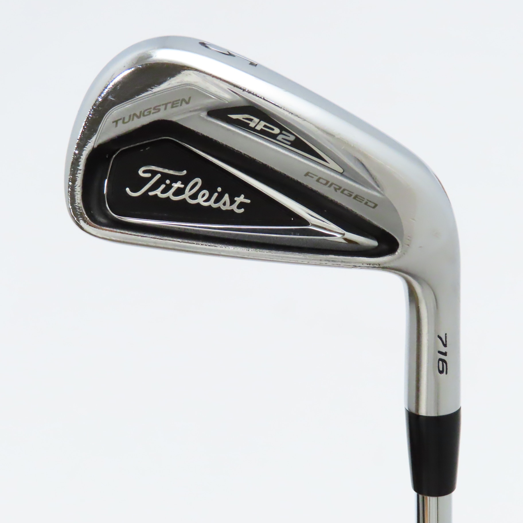 中古】AP2 716 アイアンセット (タイトリスト) 716 通販｜GDO中古