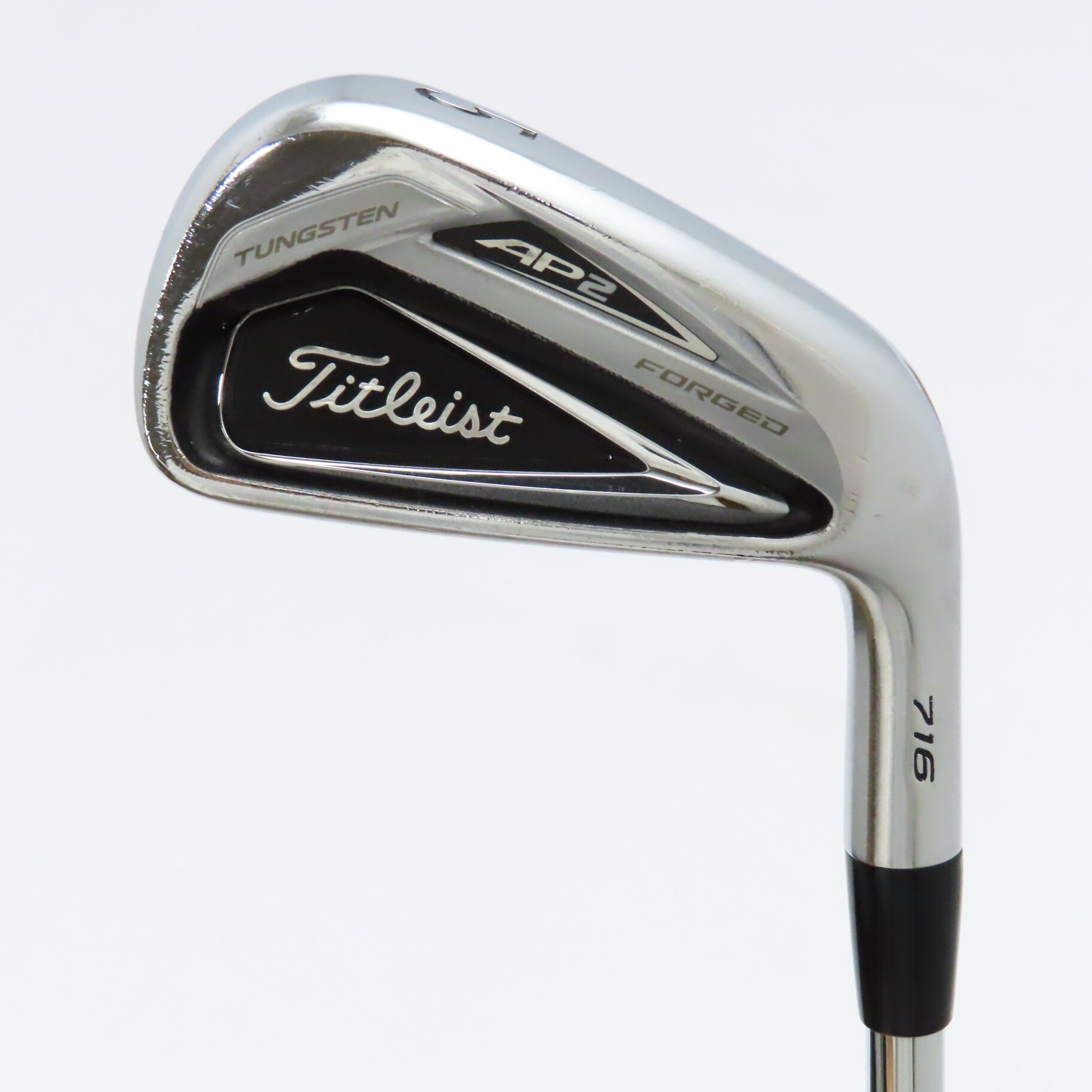 中古】AP2 716 アイアン Dynamic Gold AMT 26 S200 C(アイアン（セット