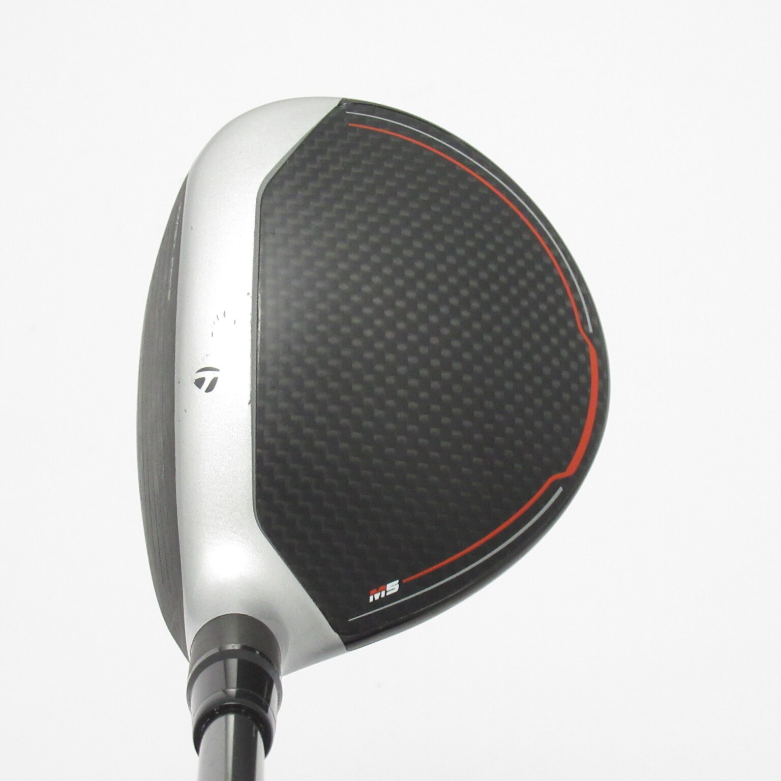 中古】M5 フェアウェイウッド Diamana ZF60 15 S CD(フェアウェイ