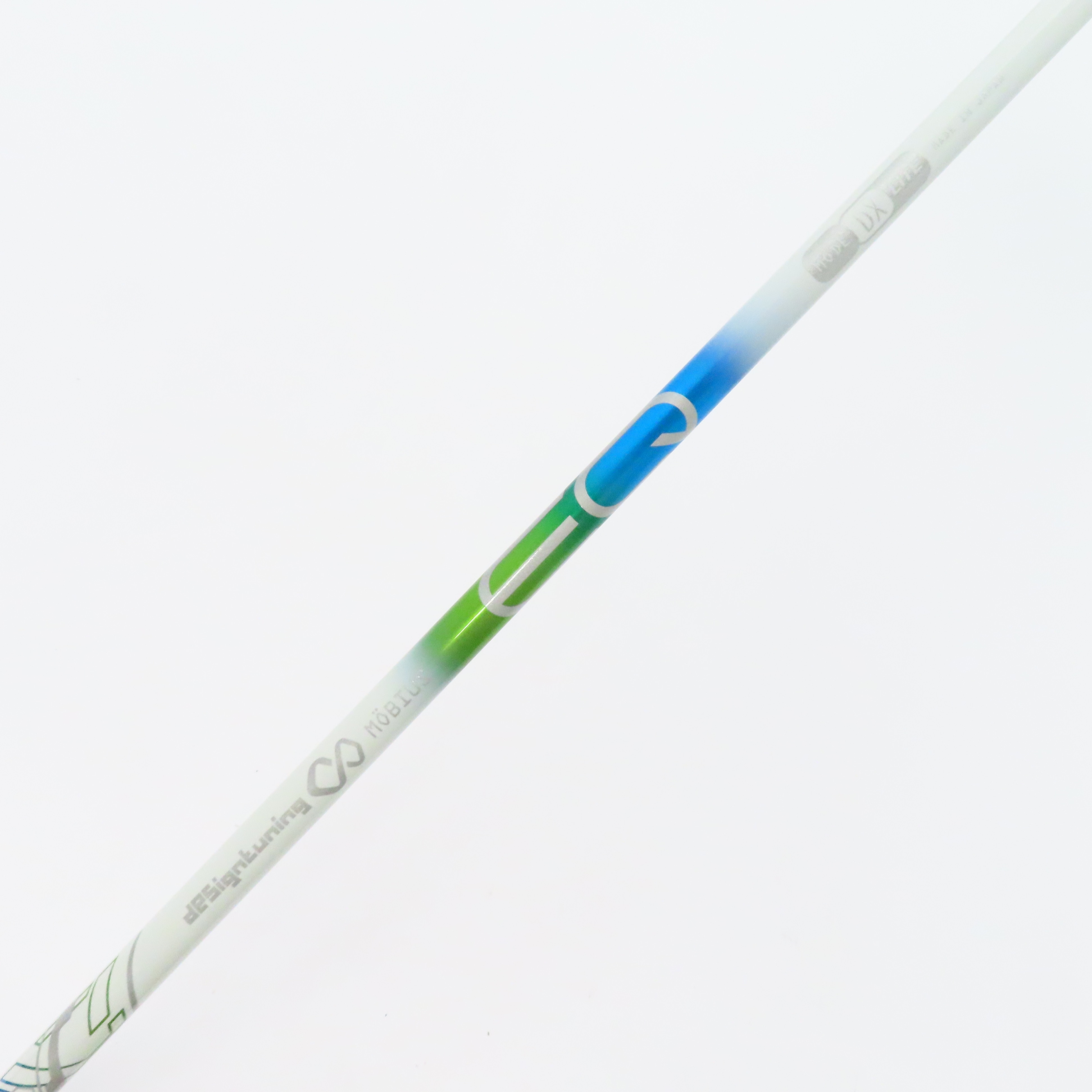 【中古ゴルフクラブ】カムイ　Kamui　KAMUI XP-03 ドライバー MOBIUS Designtuning DX LITE　シャフト：MOBIUS Designtuning DX LITE 中古】KAMUI XP-03 ドライバー MOBIUS Designtuning DX LITE 10 設定無