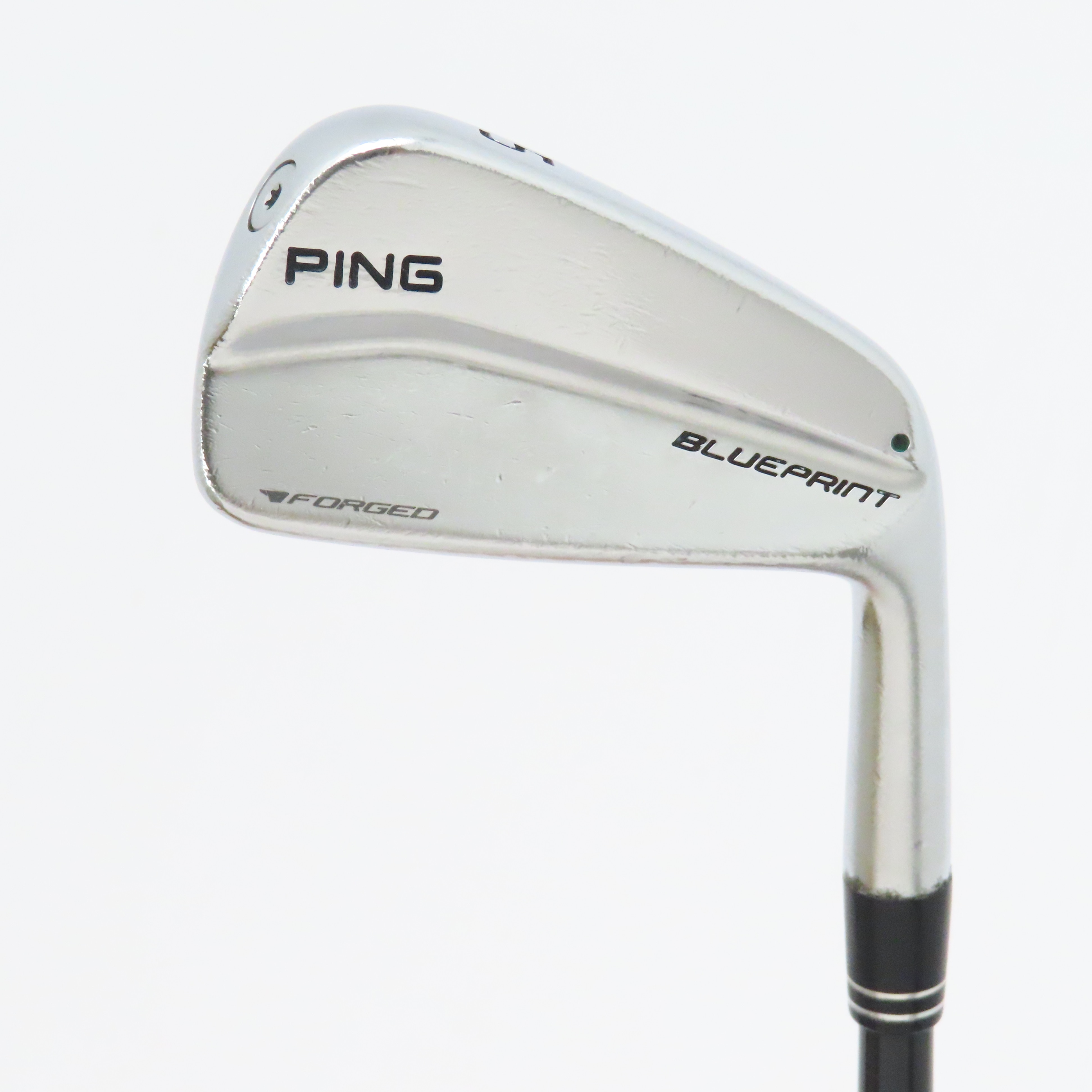 中古】BLUEPRINT アイアンセット (ピン) PING 通販｜GDO中古ゴルフクラブ