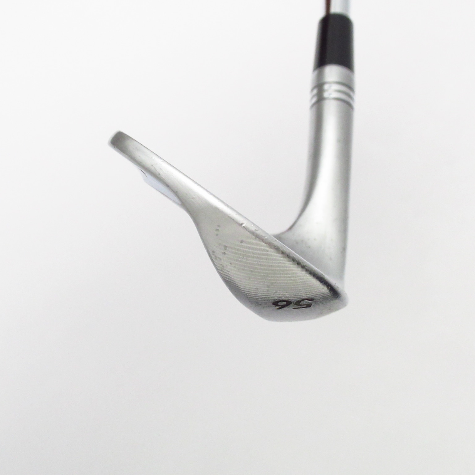 中古】ミルドグラインド2 TW ウェッジ Dynamic Gold TOUR ISSUE 56-12