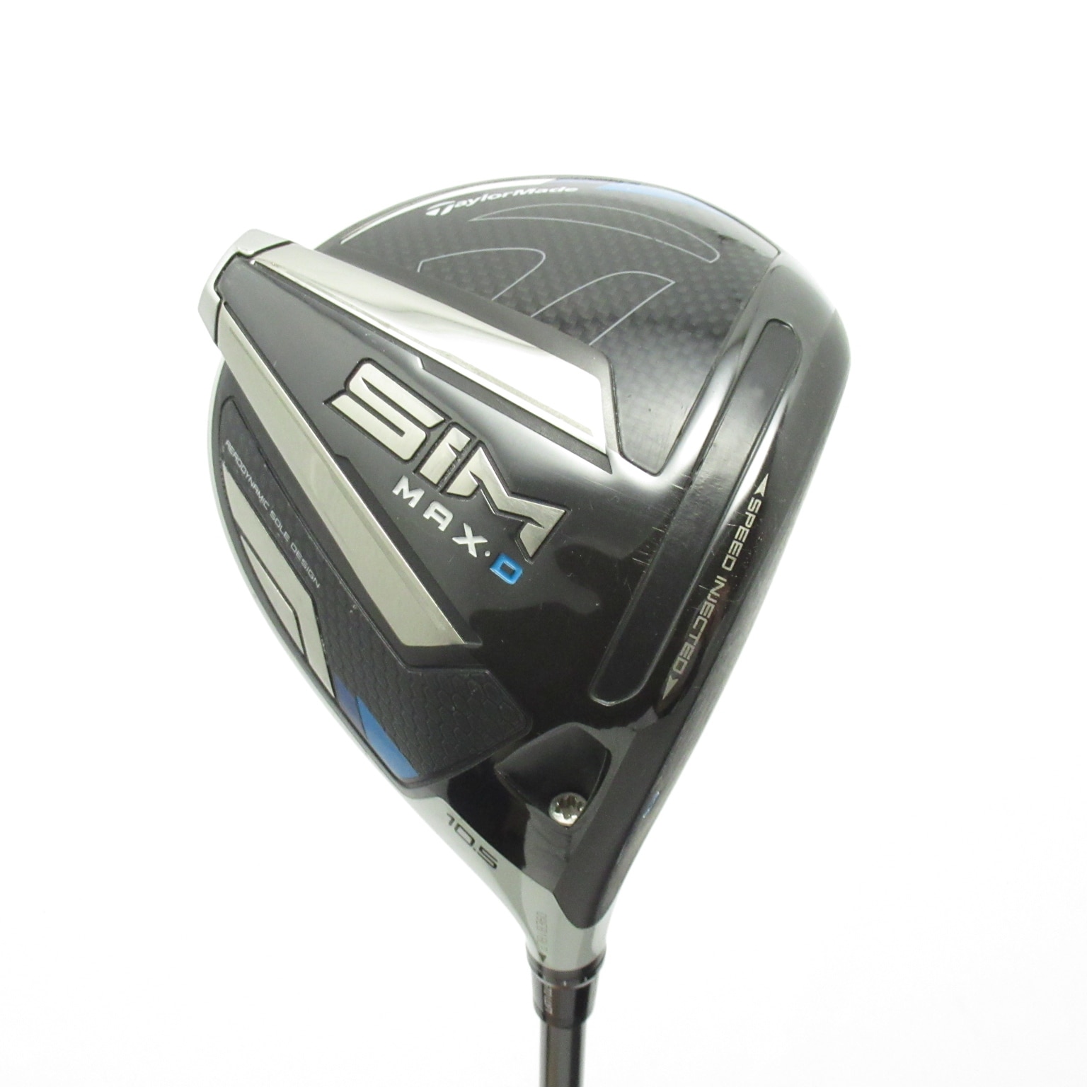 中古】SIM MAX D ドライバー (テーラーメイド) SIM 通販｜GDO中古