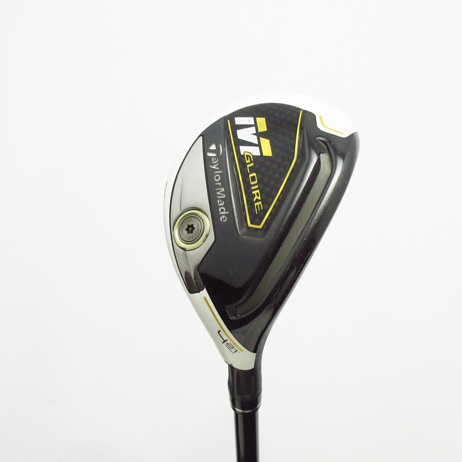 中古】Mグローレ ユーティリティ (テーラーメイド) 通販｜GDO中古