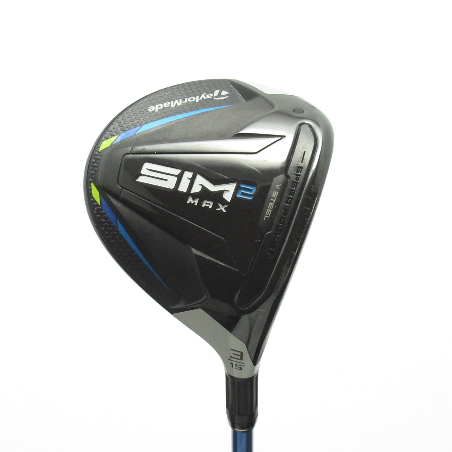 中古】SIM2 フェアウェイウッド (テーラーメイド) 通販｜GDO中古ゴルフ