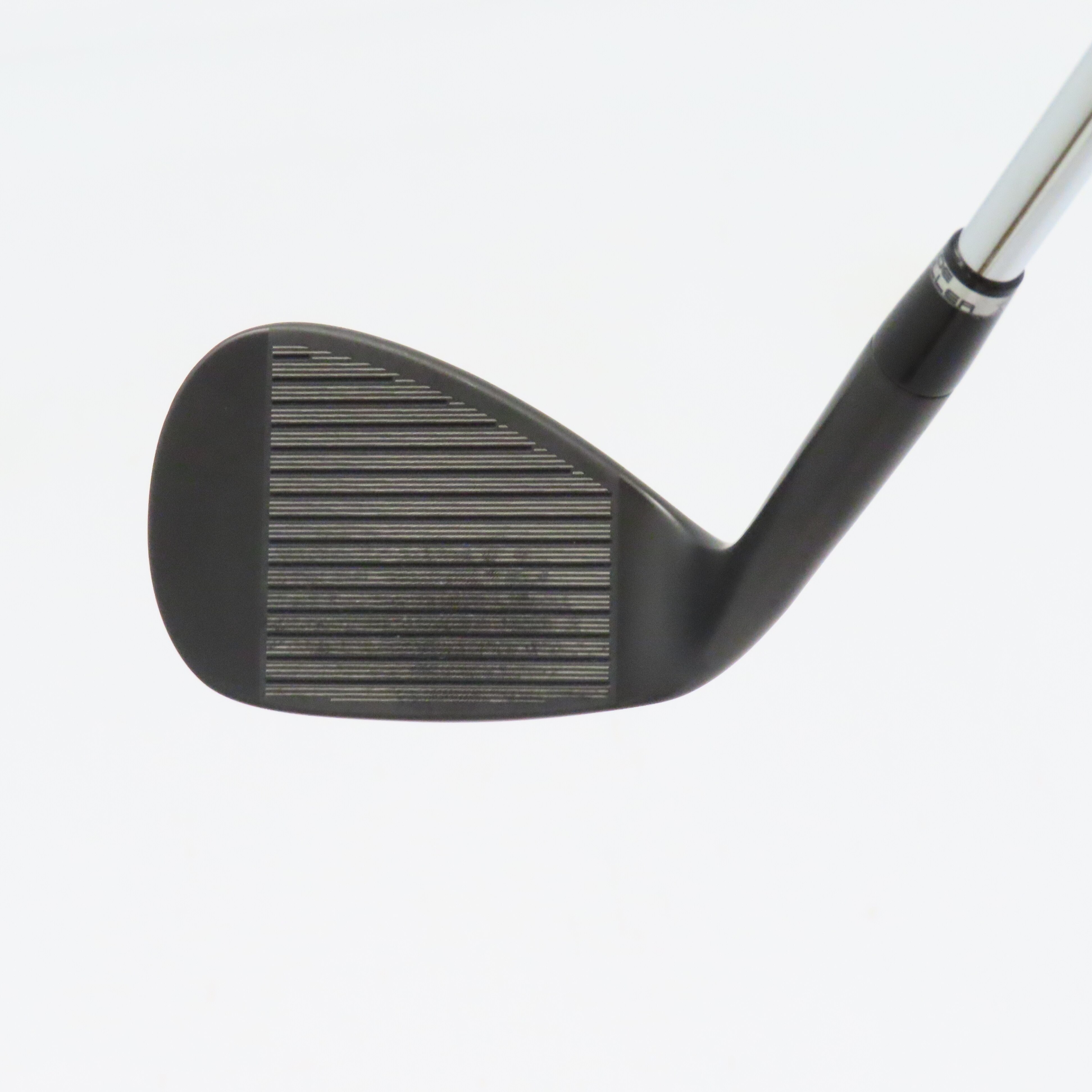 中古】DC-001 MILLED BLACK ウェッジ N.S.PRO MODUS3 TOUR 120 56-11 S