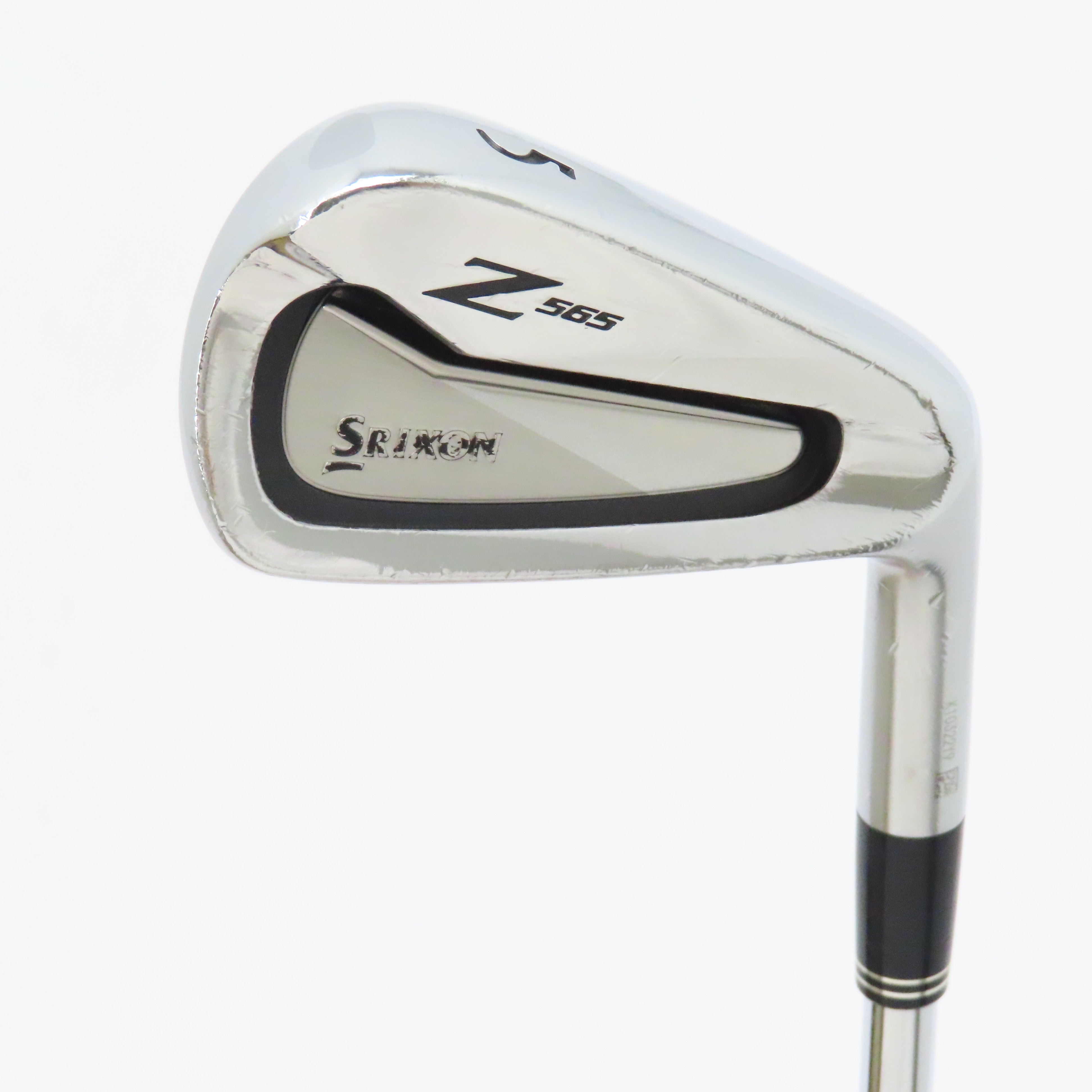 スリクソンSRIXON Z565 | S | NSプロ980GH D.S.T. 中古】スリクソン Z565 アイアン N.S.PRO 980GH DST 24 R C(アイアン