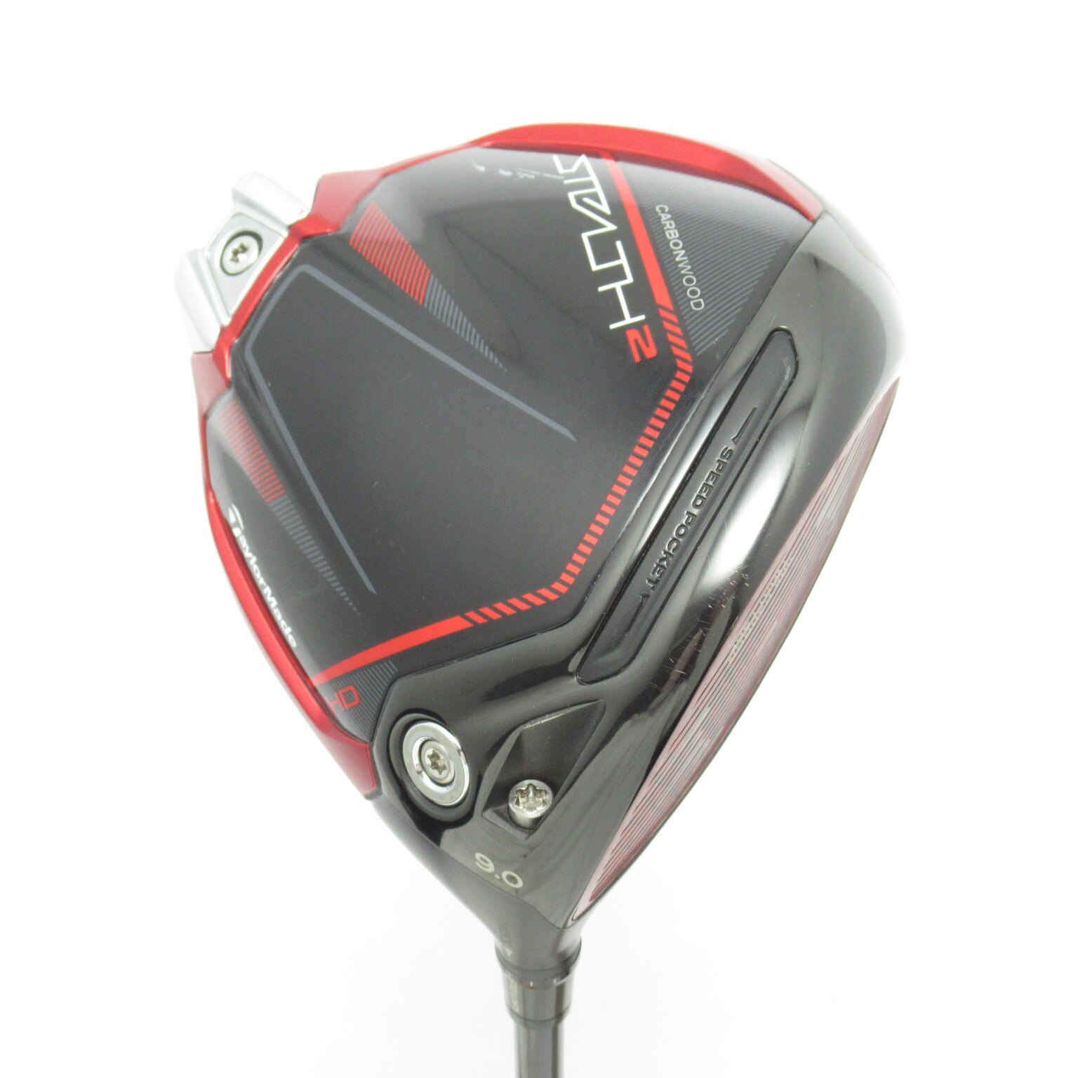 中古】ステルス 2 HD ドライバー (テーラーメイド) ステルス 通販｜GDO