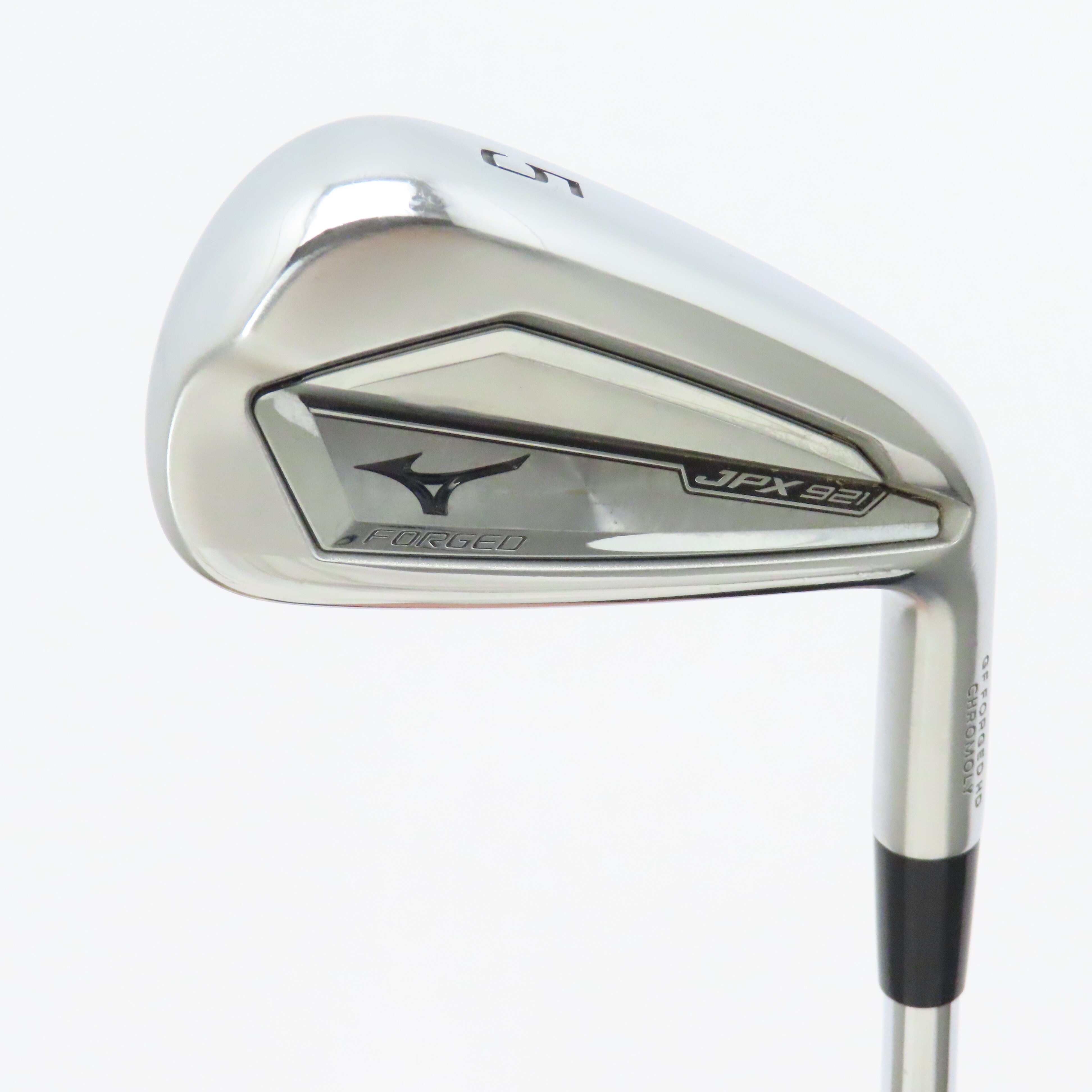 中古】JPX 921 FORGED アイアンセット (ミズノ) JPX 通販｜GDO中古
