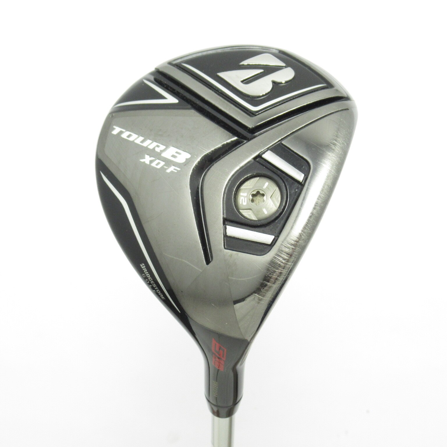 中古】TOUR B フェアウェイウッド (ブリヂストン) メンズ 通販｜GDO