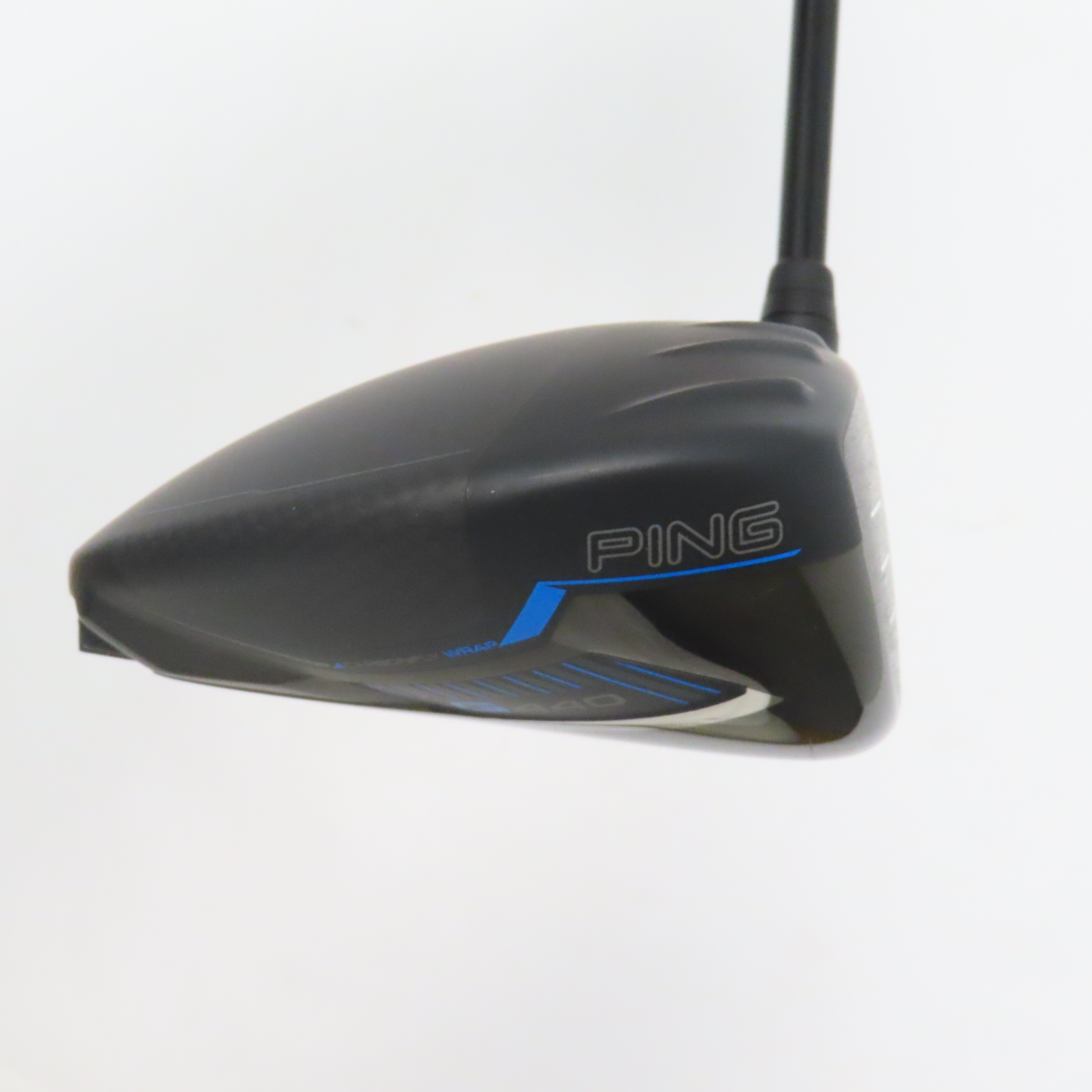 【中古ゴルフクラブ】ピン　G440　G440 MAX ドライバー TENSEI Pro Red 1K 50　シャフト：TENSEI Pro Red 1K 50 中古】G440 MAX ドライバー TENSEI Pro Red 1K 50 10.5 S BC