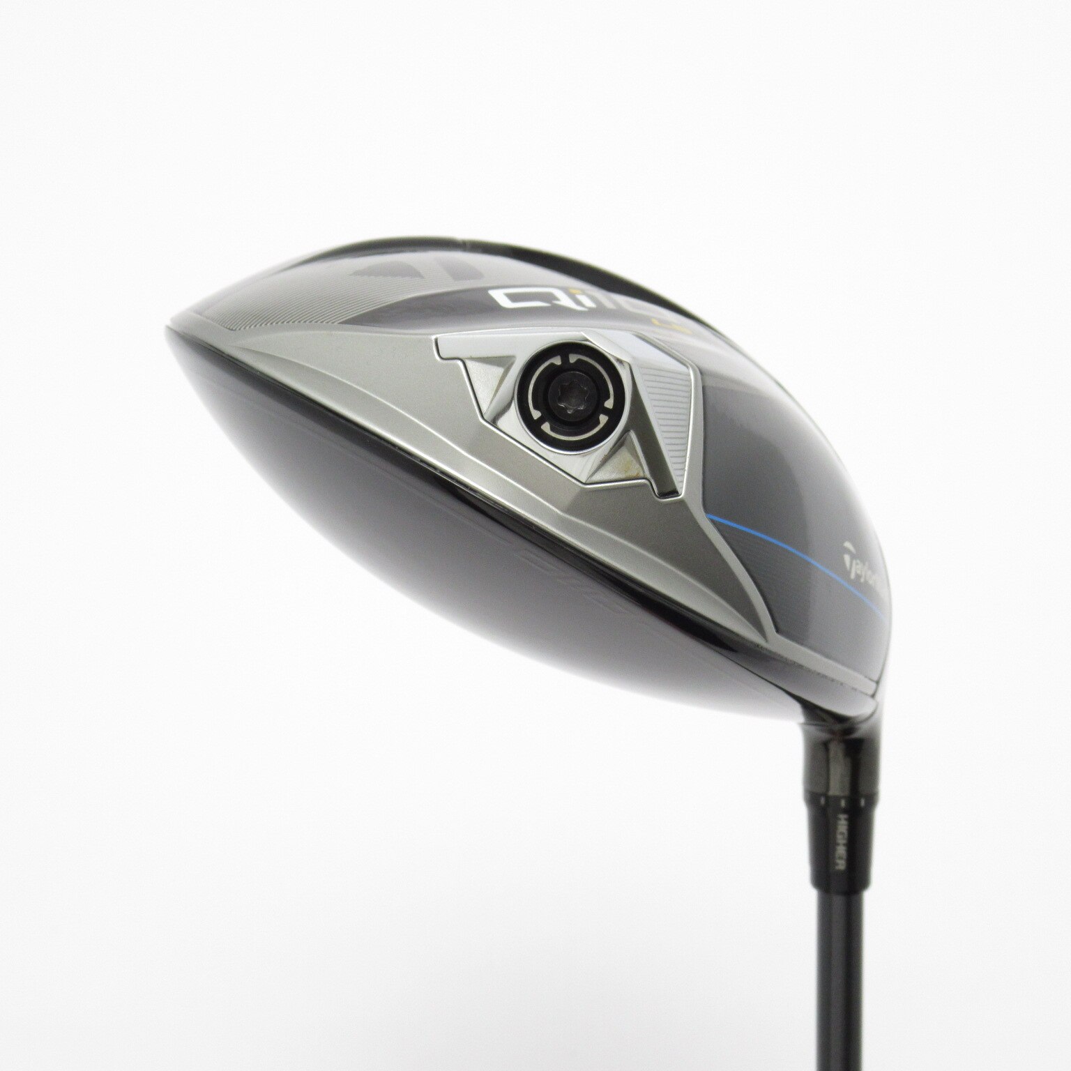 中古】Qi10 LS ドライバー Diamana Silver TM50 9 S C(ドライバー