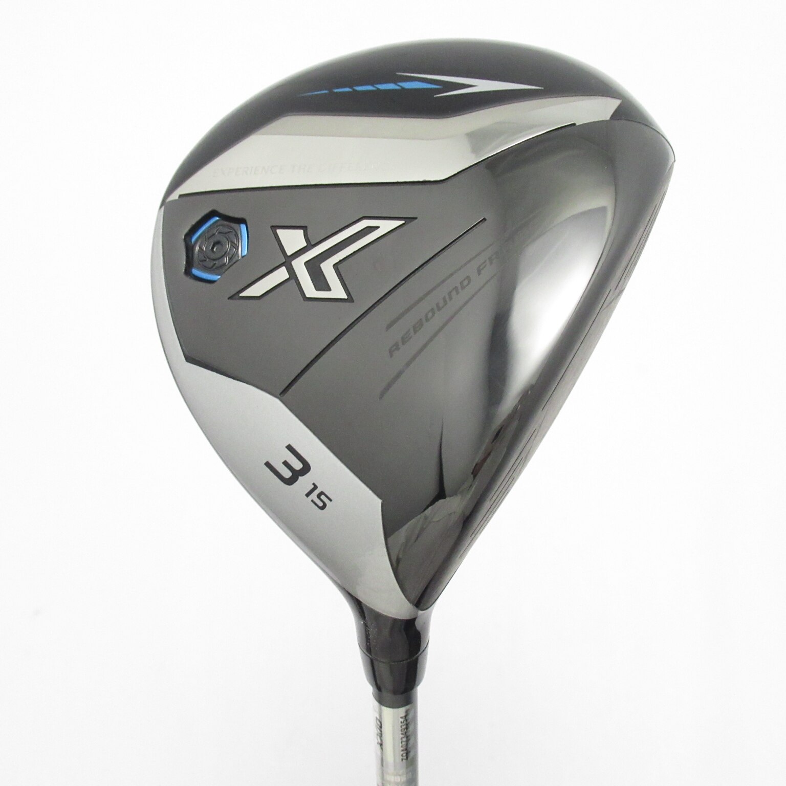 中古】ゼクシオ フェアウェイウッド (ダンロップ) 通販｜GDO中古ゴルフ