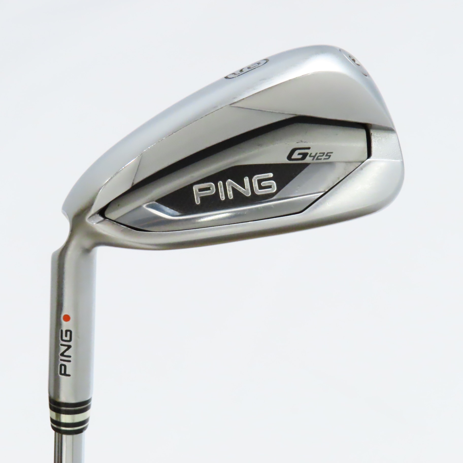 中古】ゴルフ アイアンセット レフティ 通販｜GDO中古ゴルフクラブ