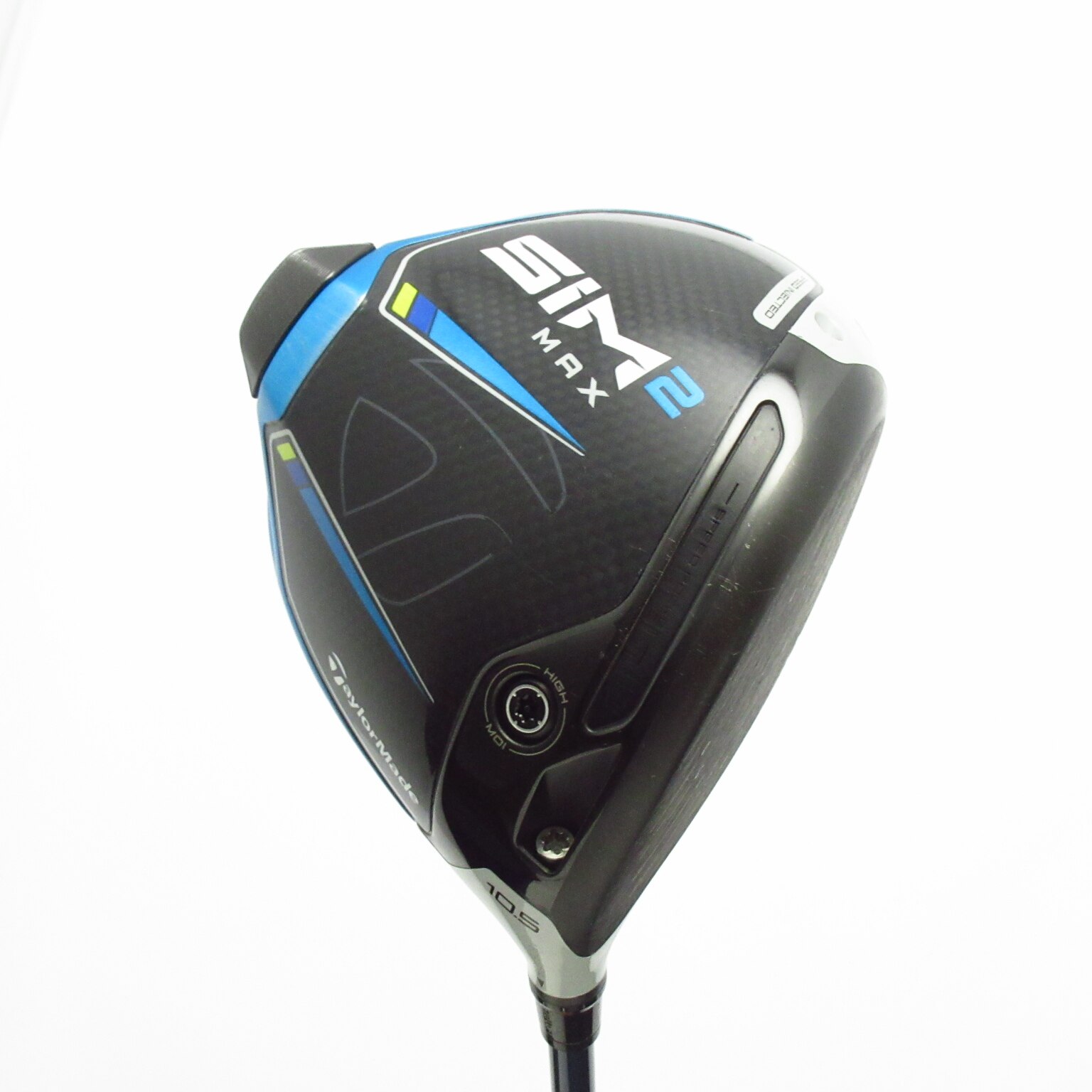 中古】SIM2 MAX (テーラーメイド) SIM2 メンズ 通販｜GDO中古ゴルフクラブ