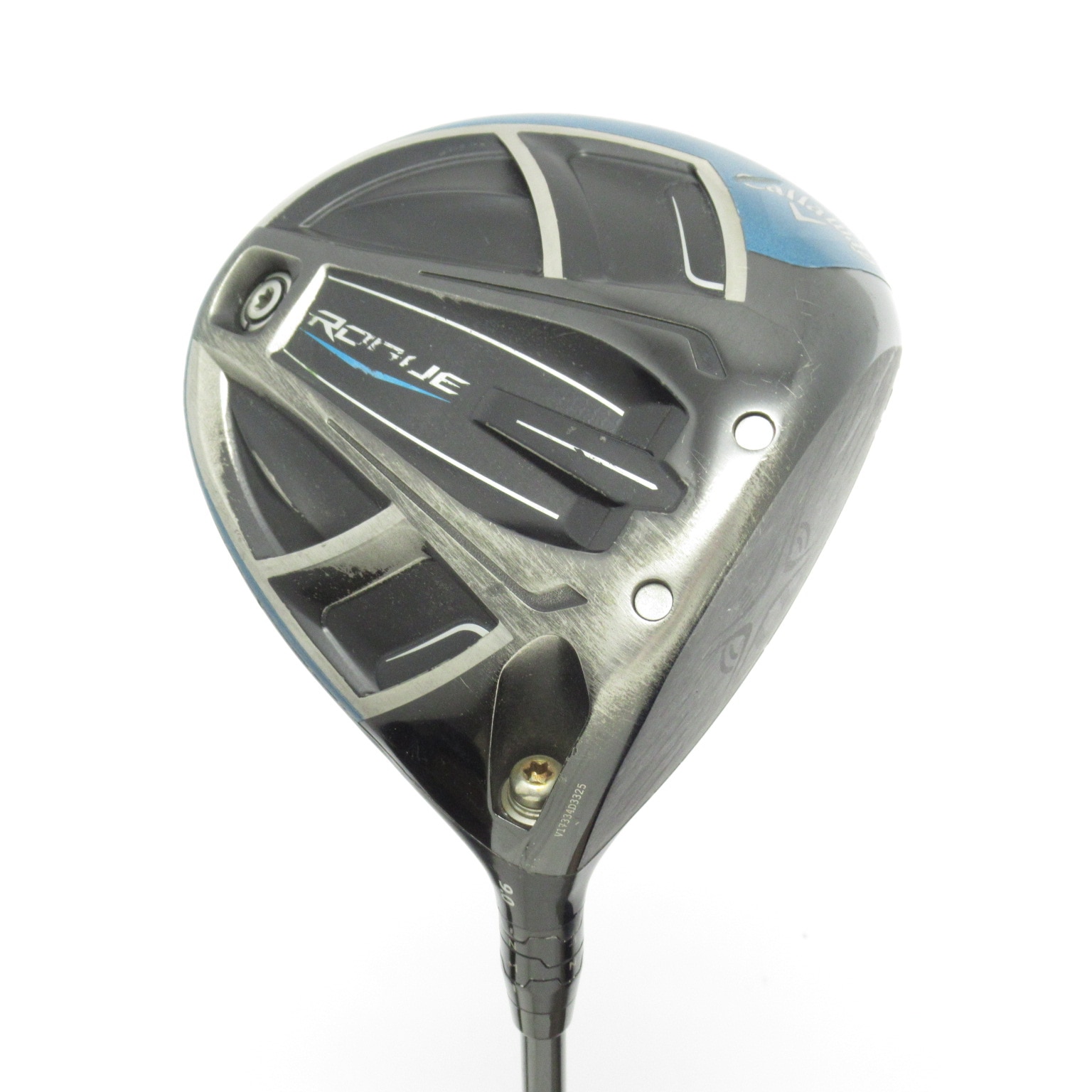 中古】ローグ ドライバー (キャロウェイ) 通販｜GDO中古ゴルフクラブ