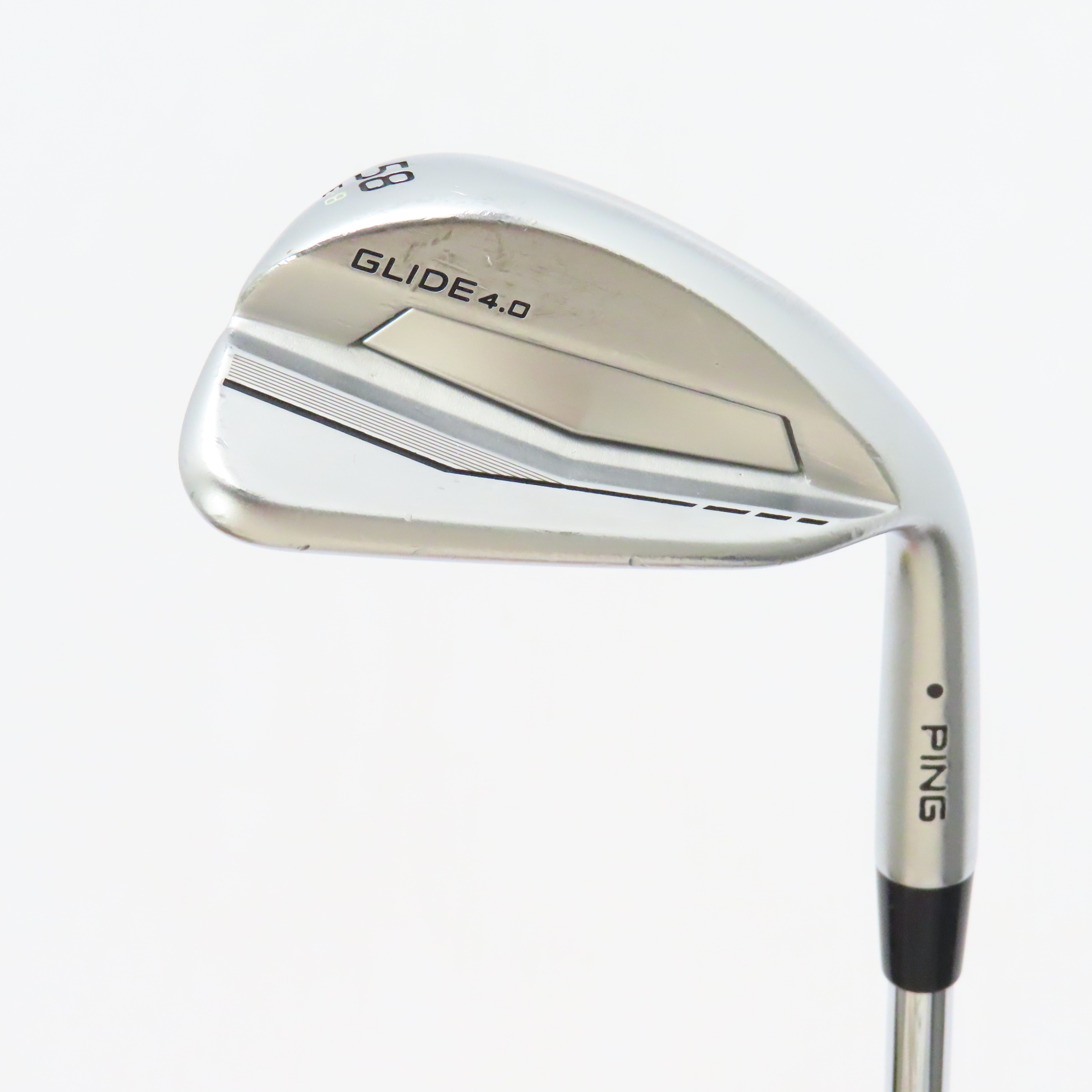 中古】グライド 4.0 EYE 2 ウェッジ N.S.PRO 850GH neo 58-08 S CD