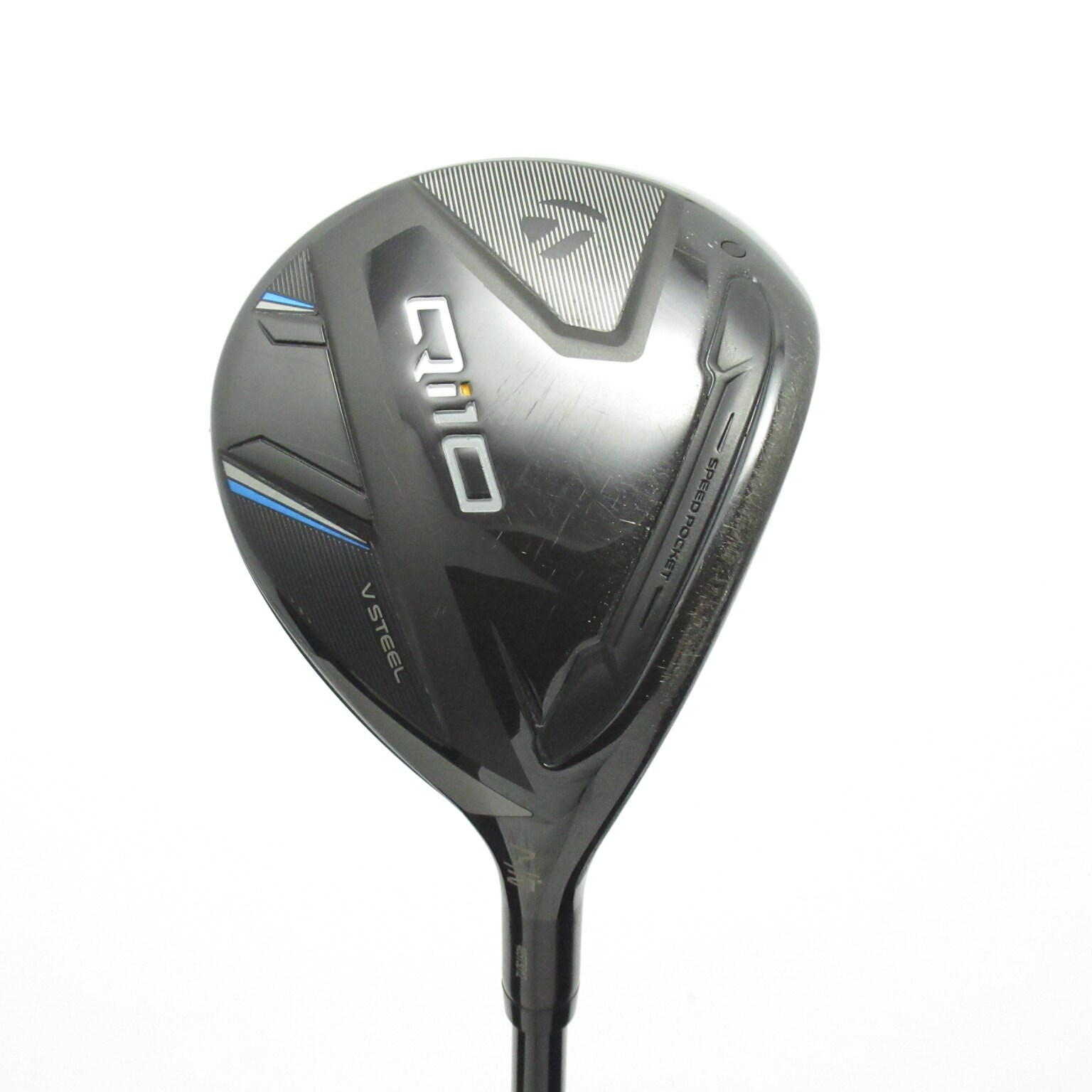 中古】Qi10 フェアウェイウッド Tour AD VF-7 21 S CD(フェアウェイ