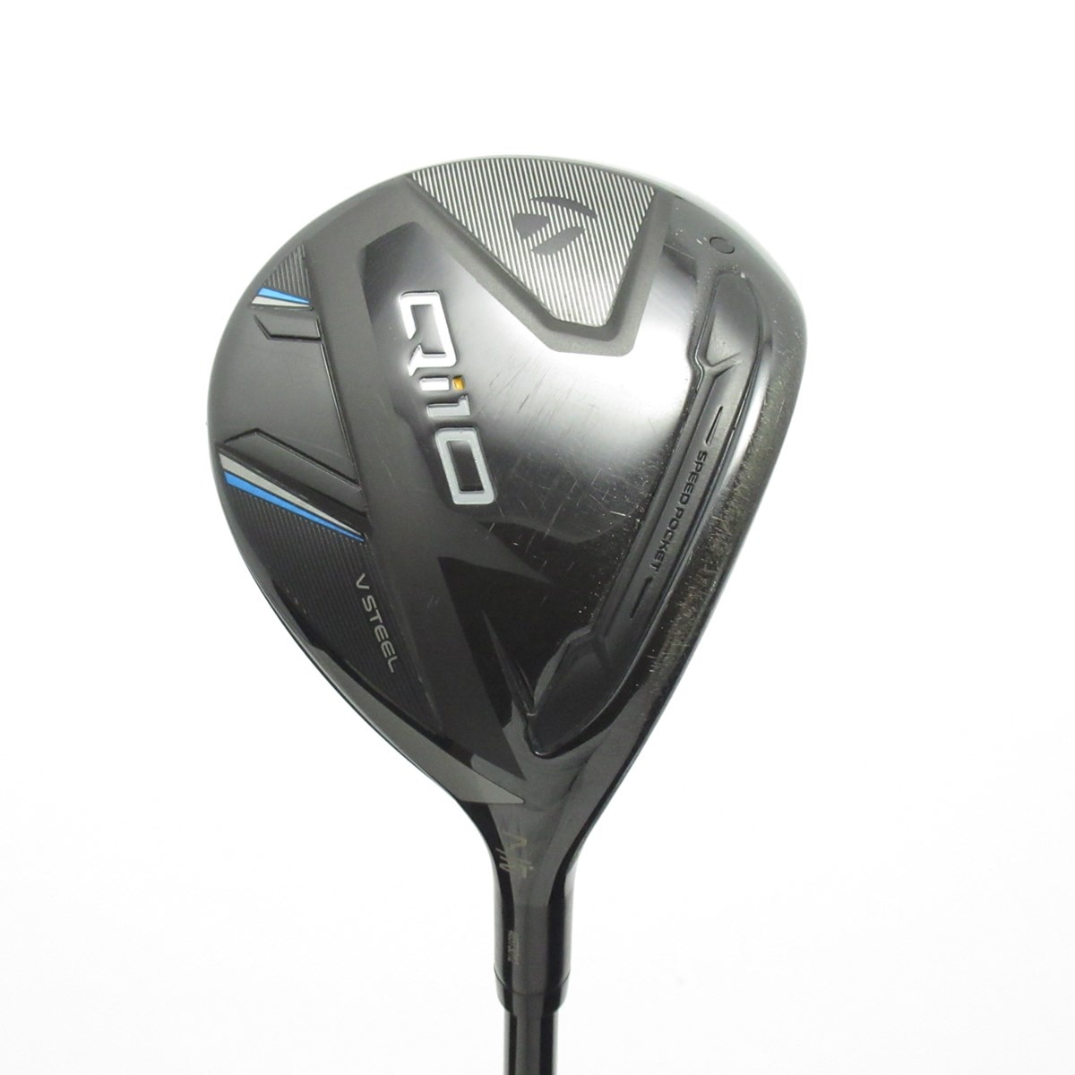 中古】Qi10 フェアウェイウッド Tour AD VF-7 21 S CD(フェアウェイ