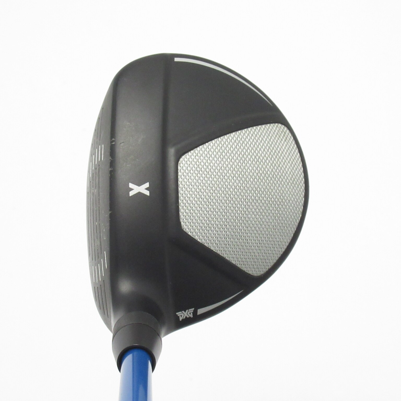 【中古ゴルフクラブ】ピーエックスジー　PXG　PXG 0341 X GEN4 フェアウェイウッド Speeder NX 60　シャフト：Speeder NX 60 中古】PXG 0341 X GEN4 フェアウェイウッド Speeder NX 60 18 S CD