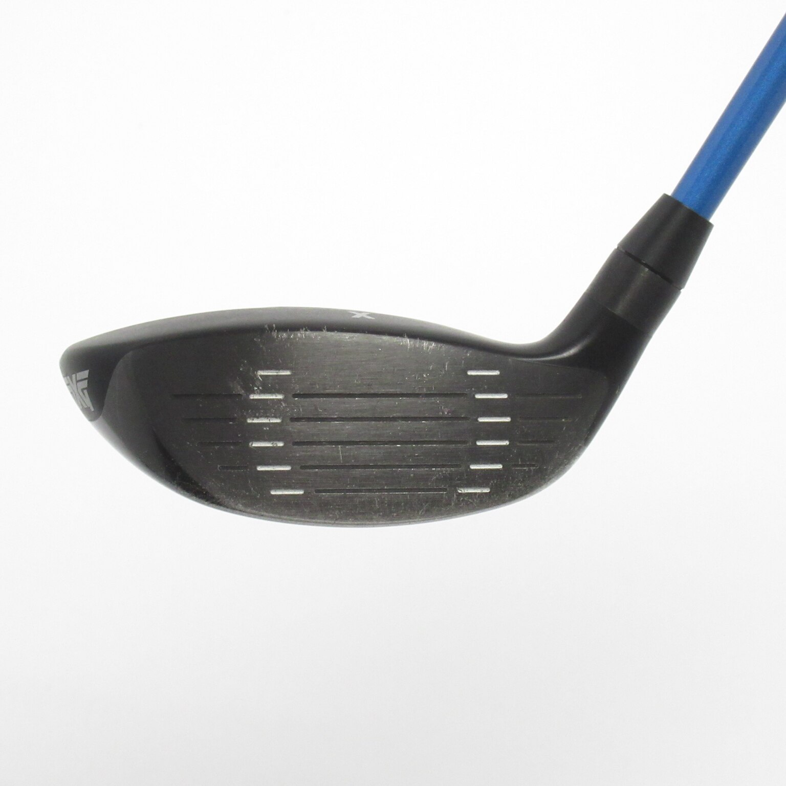 中古】PXG 0341 X GEN4 フェアウェイウッド Speeder NX 60 18 S CD