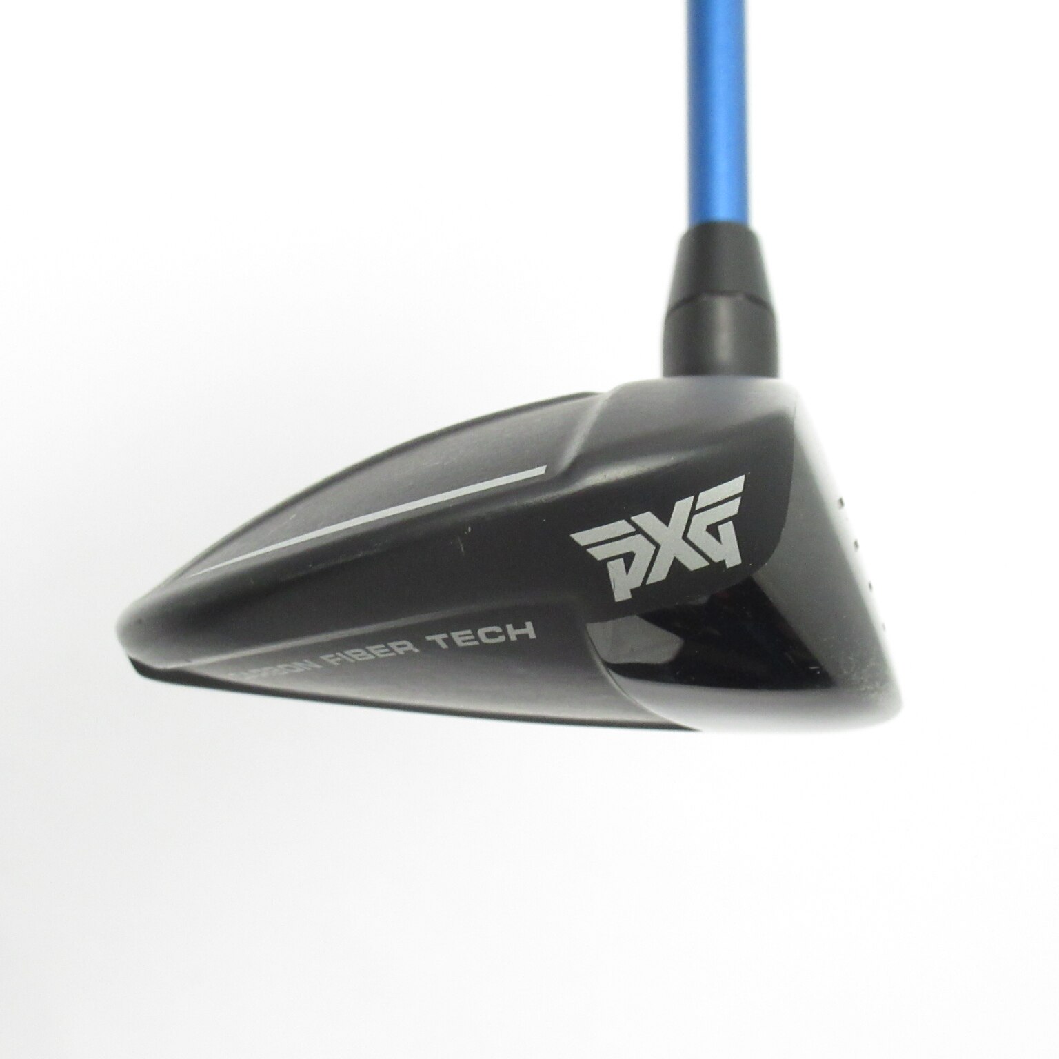 中古】PXG 0341 X GEN4 フェアウェイウッド Speeder NX 60 18 S CD
