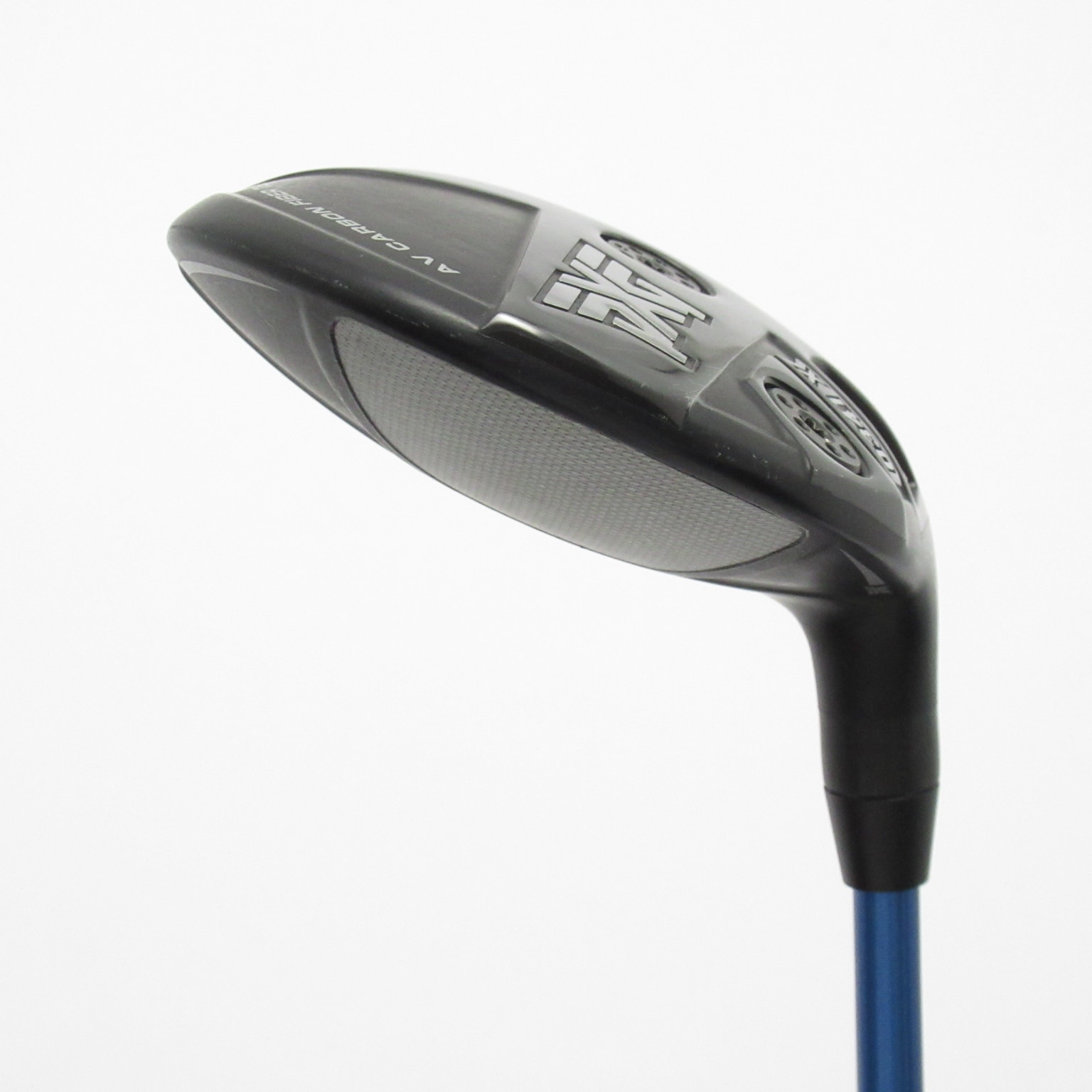中古】PXG 0341 X GEN4 フェアウェイウッド Speeder NX 60 18 S CD