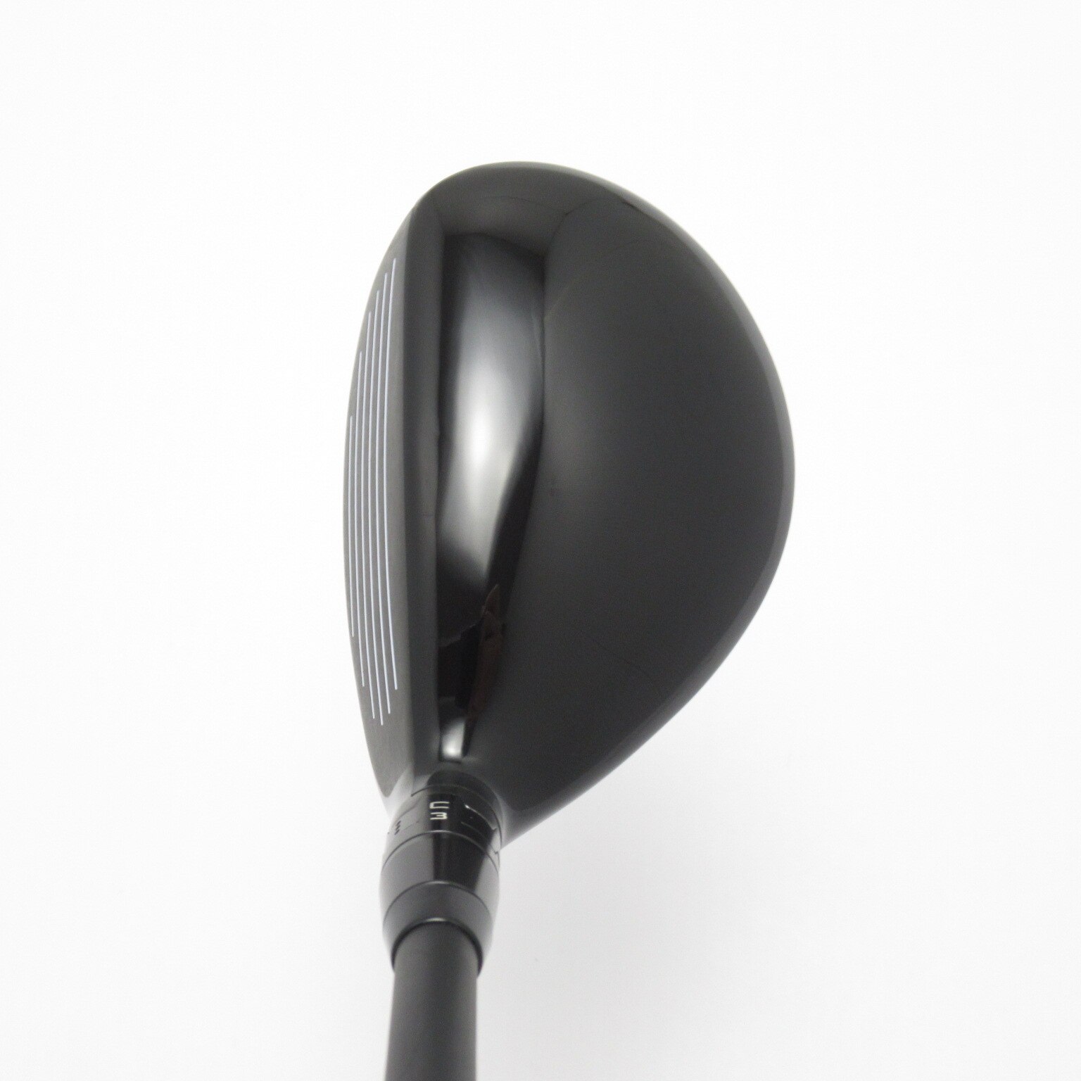 中古】TSR2 ユーティリティ N.S.PRO MODUS3 HYBRID GOST 21 S C