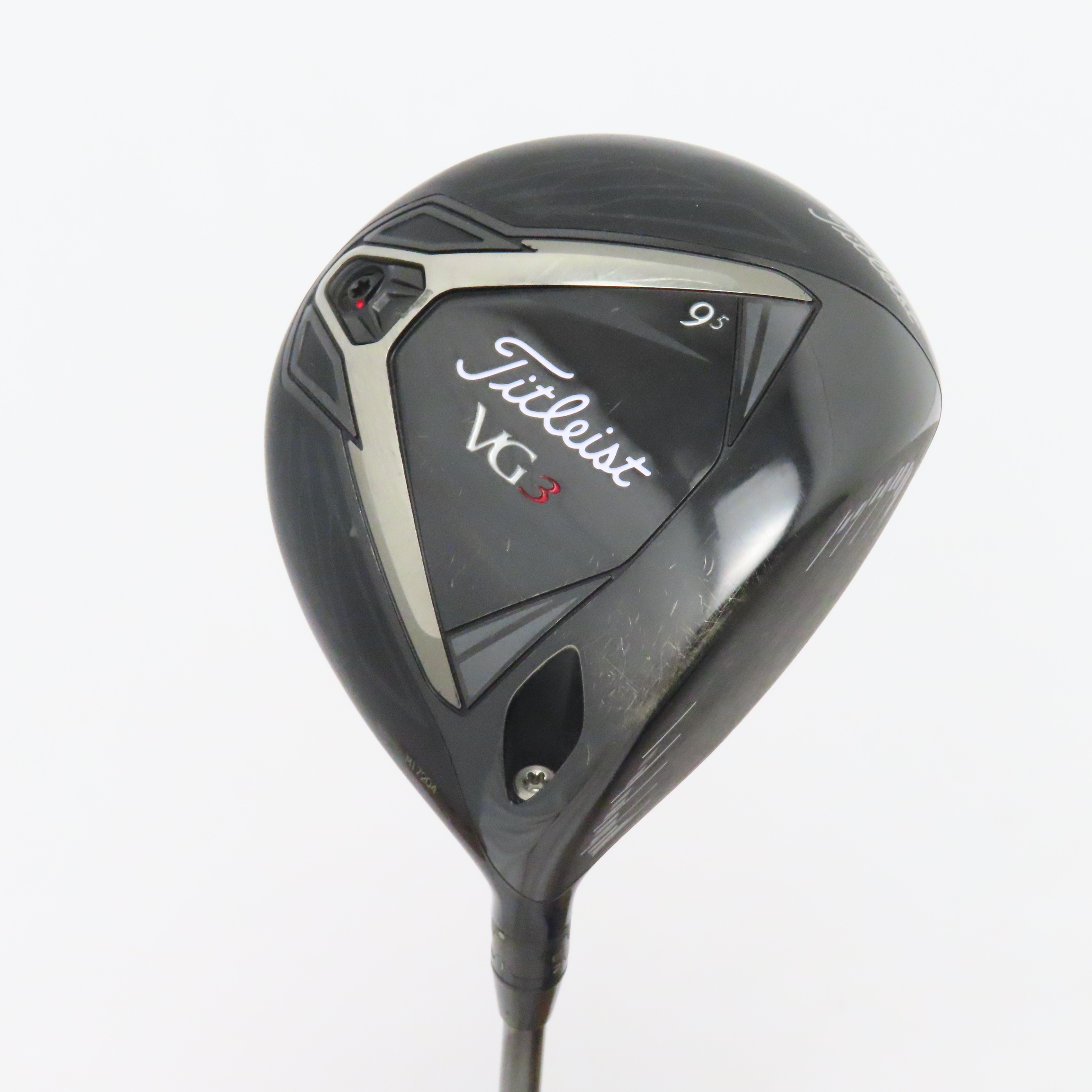 中古】VG3 ドライバー (タイトリスト) 通販｜GDO中古ゴルフクラブ