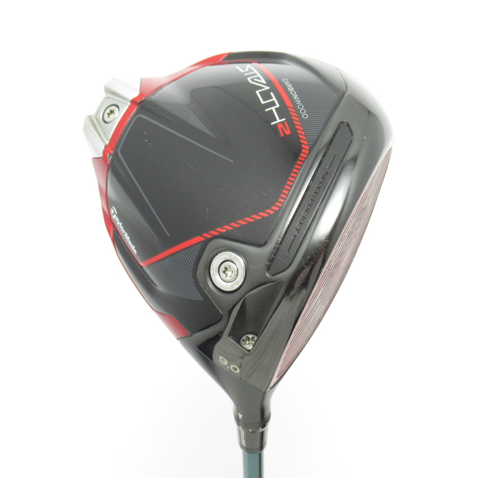 中古】ステルス 2 ドライバー (テーラーメイド) ステルス 通販｜GDO