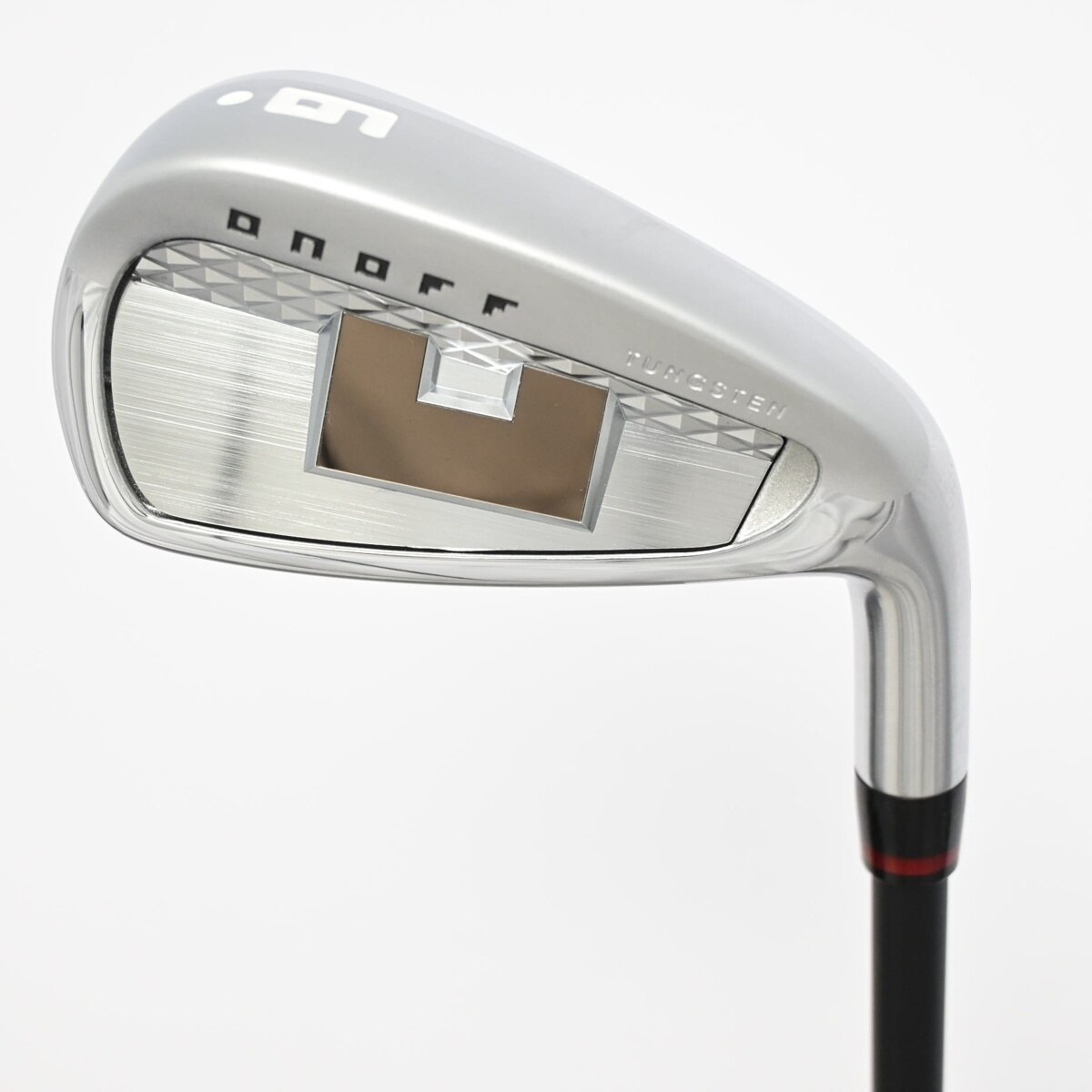 中古】オノフ AKA(2024) アイアン SMOOTH KICK MP-524I 25 SR BC