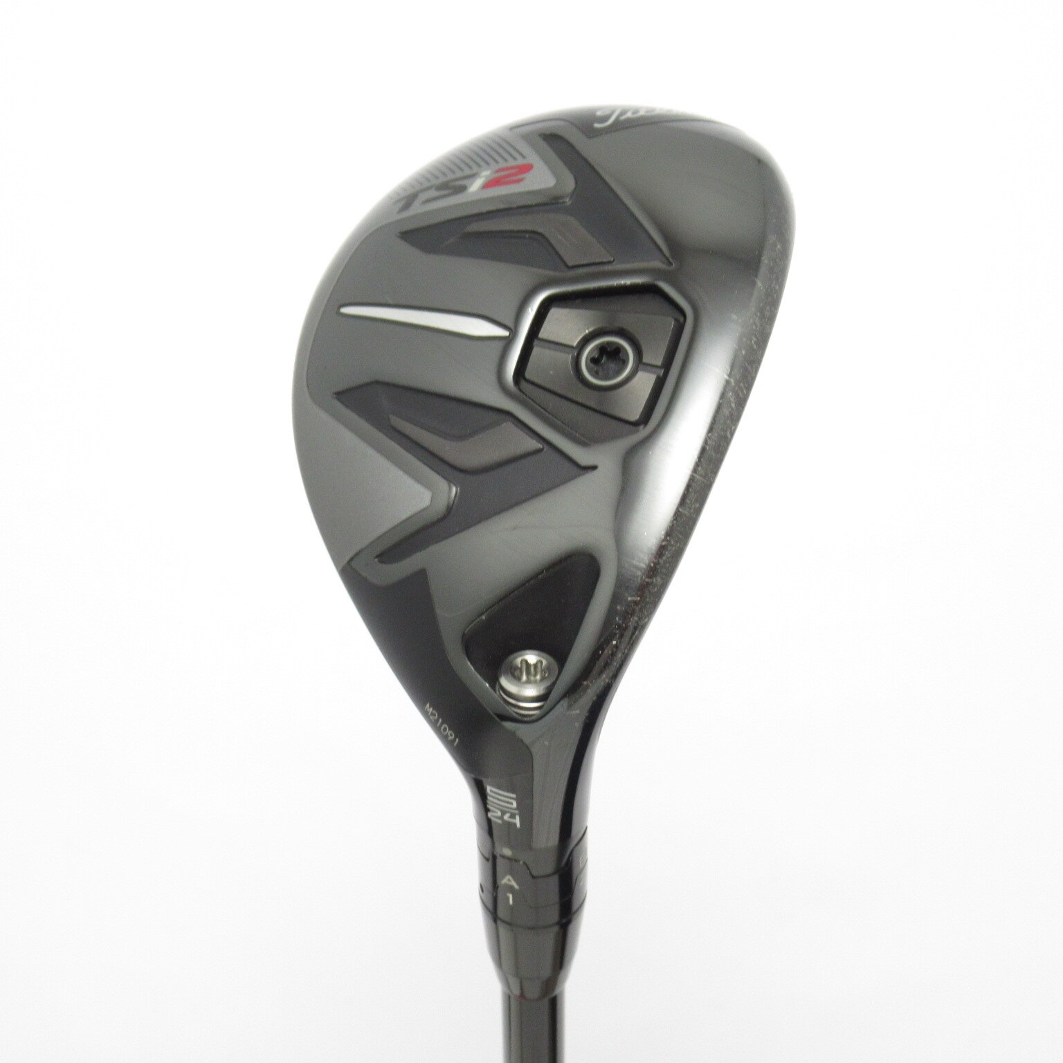 中古】TSi2 ユーティリティ TENSEI CK PRO ORANGE HYBRID 80 24 S C