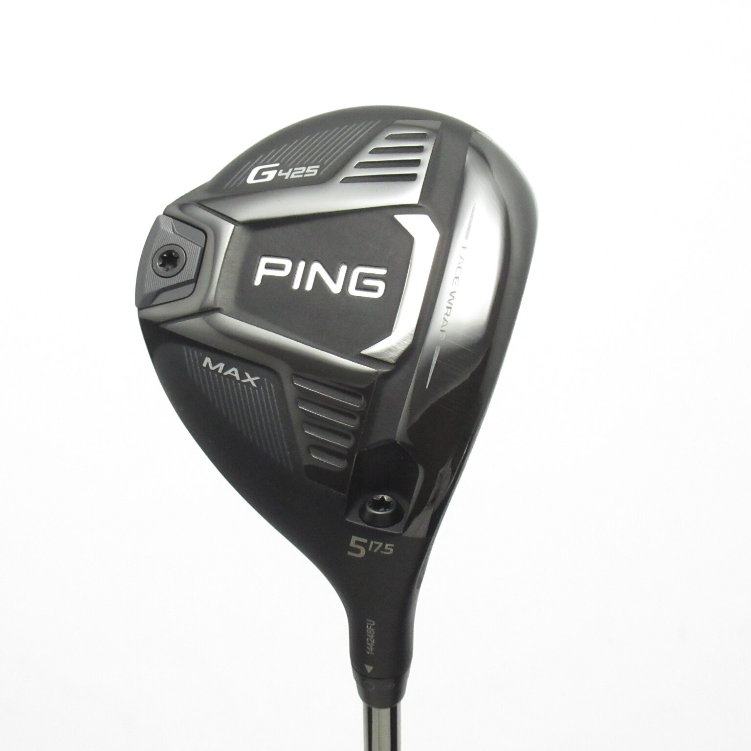 中古】G425 MAX フェアウェイウッド PING TOUR 173-65 17.5 S BC